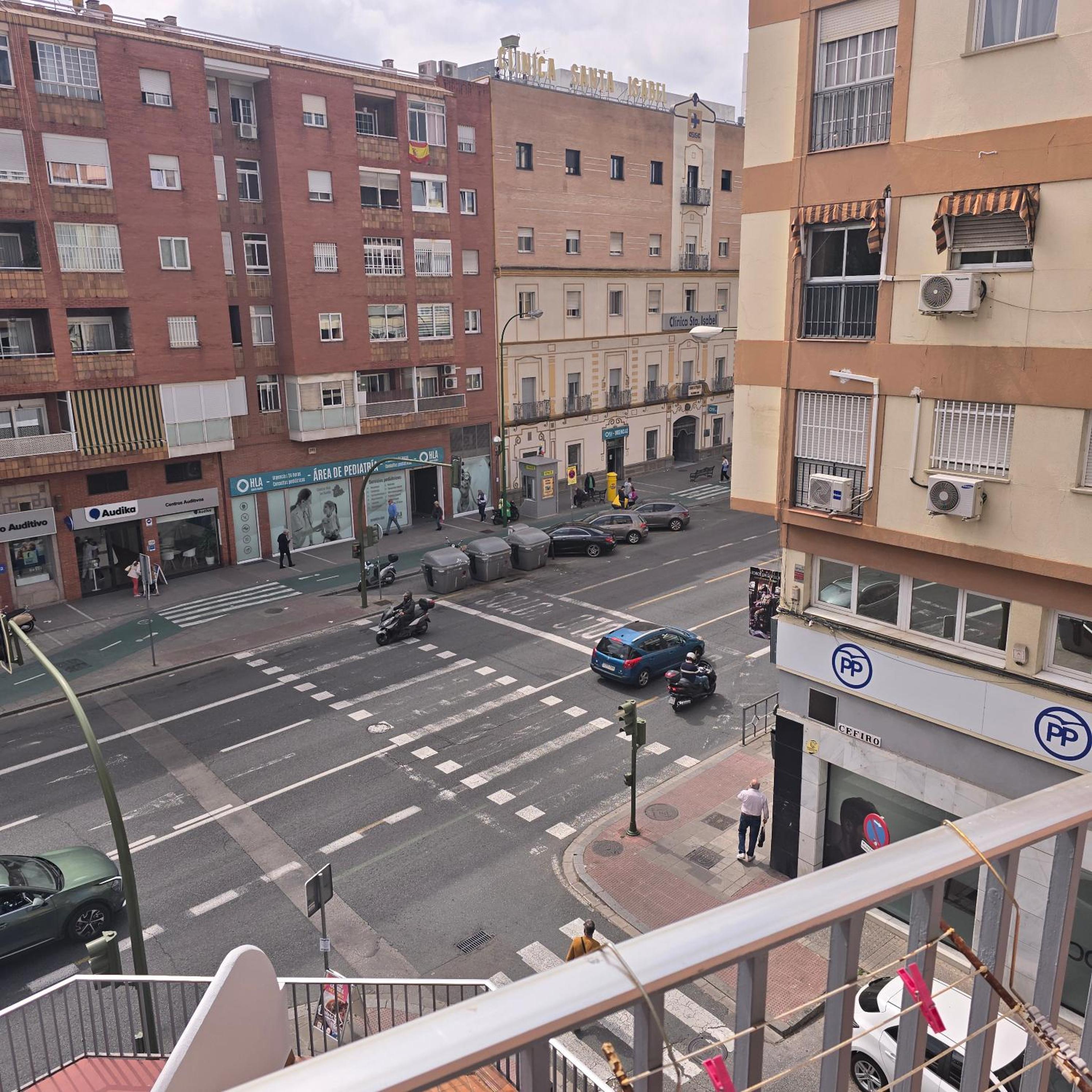Apartamento Barrera Center