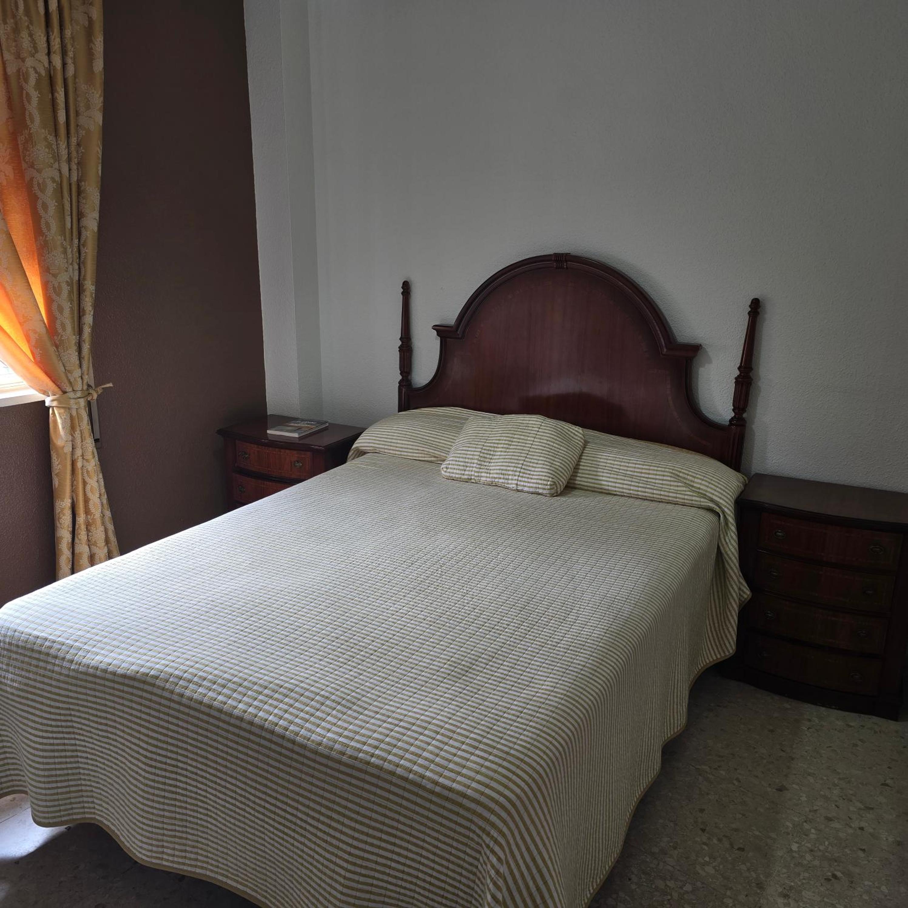 Apartamento Barrera Center