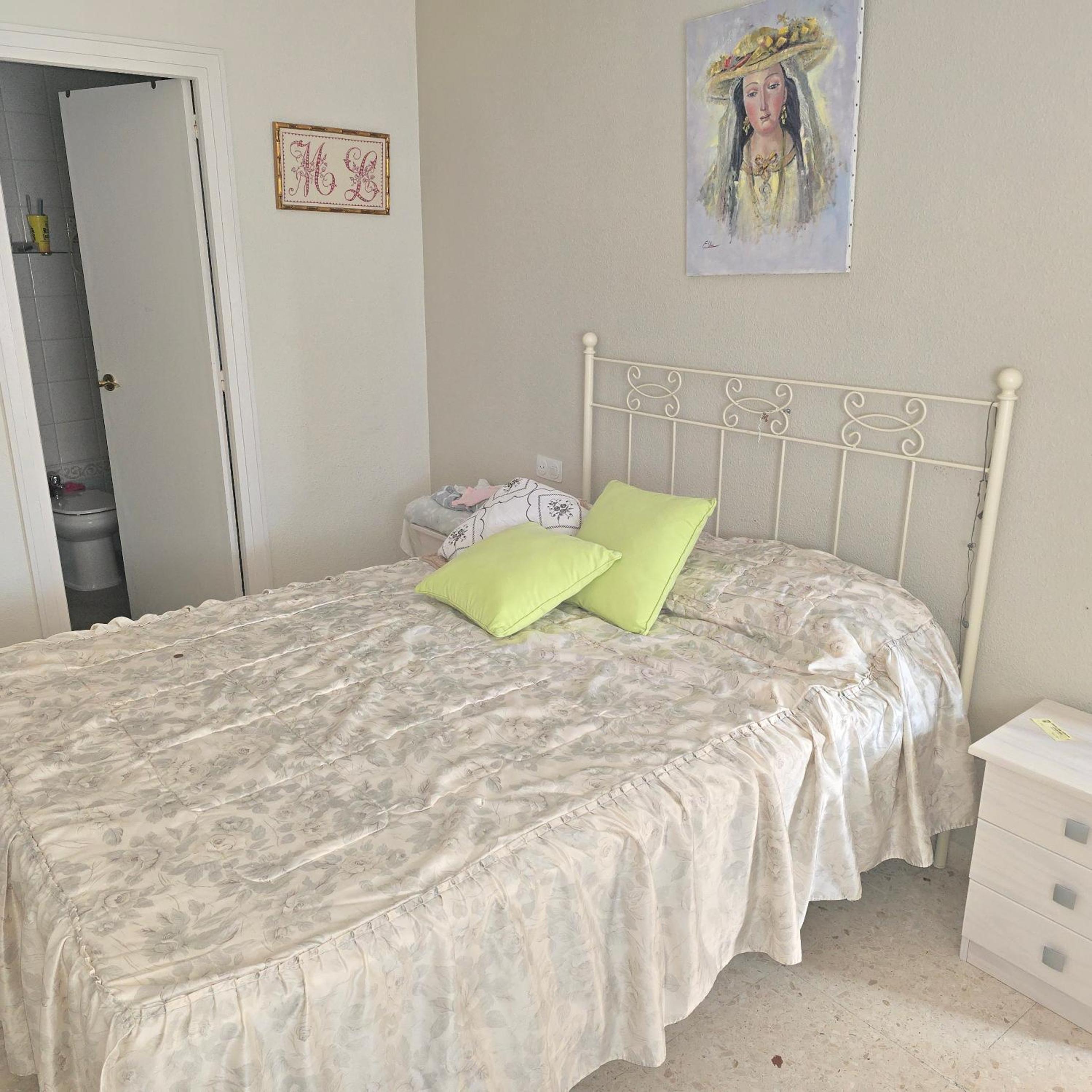 Apartamento Barrera Center