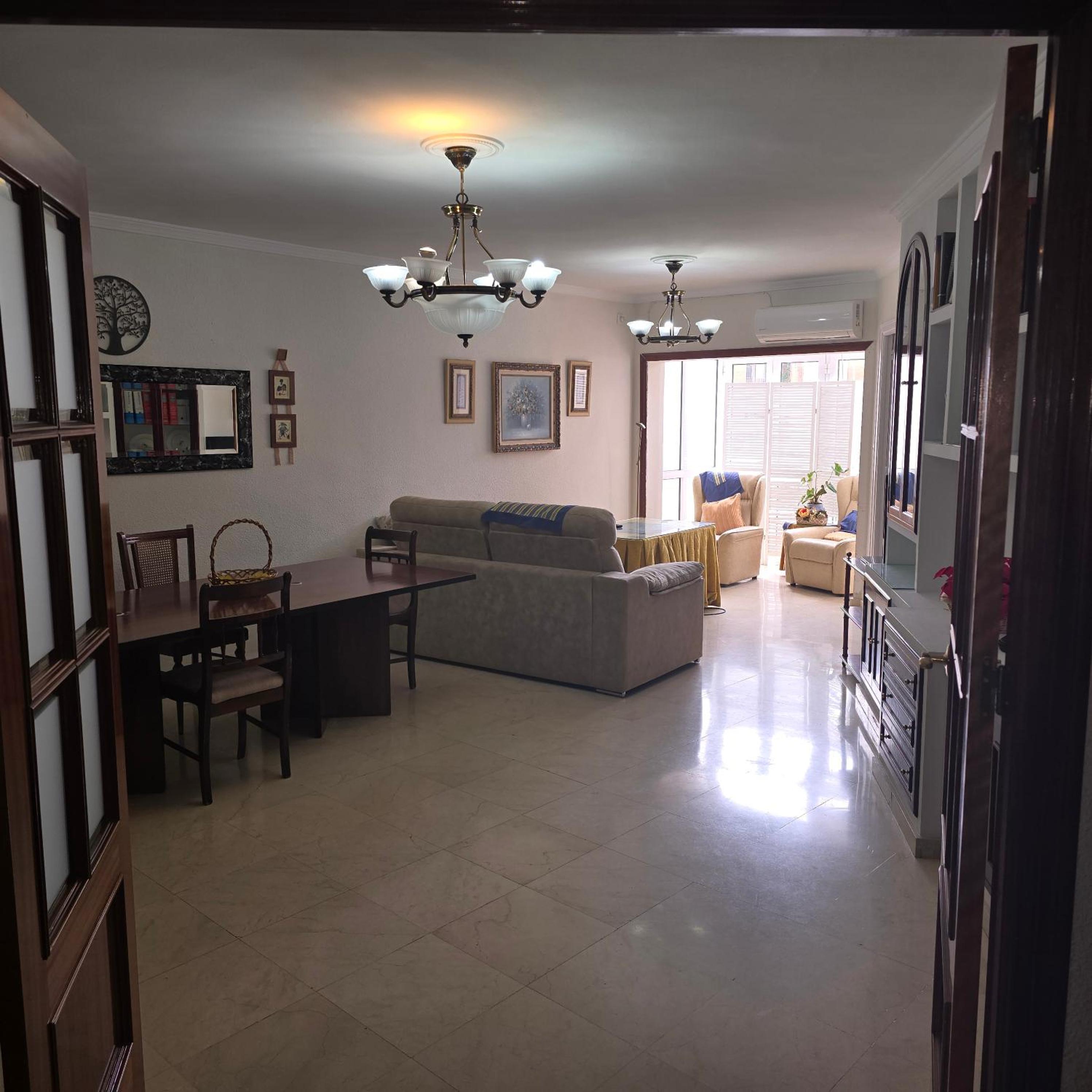 Apartamento Barrera Center