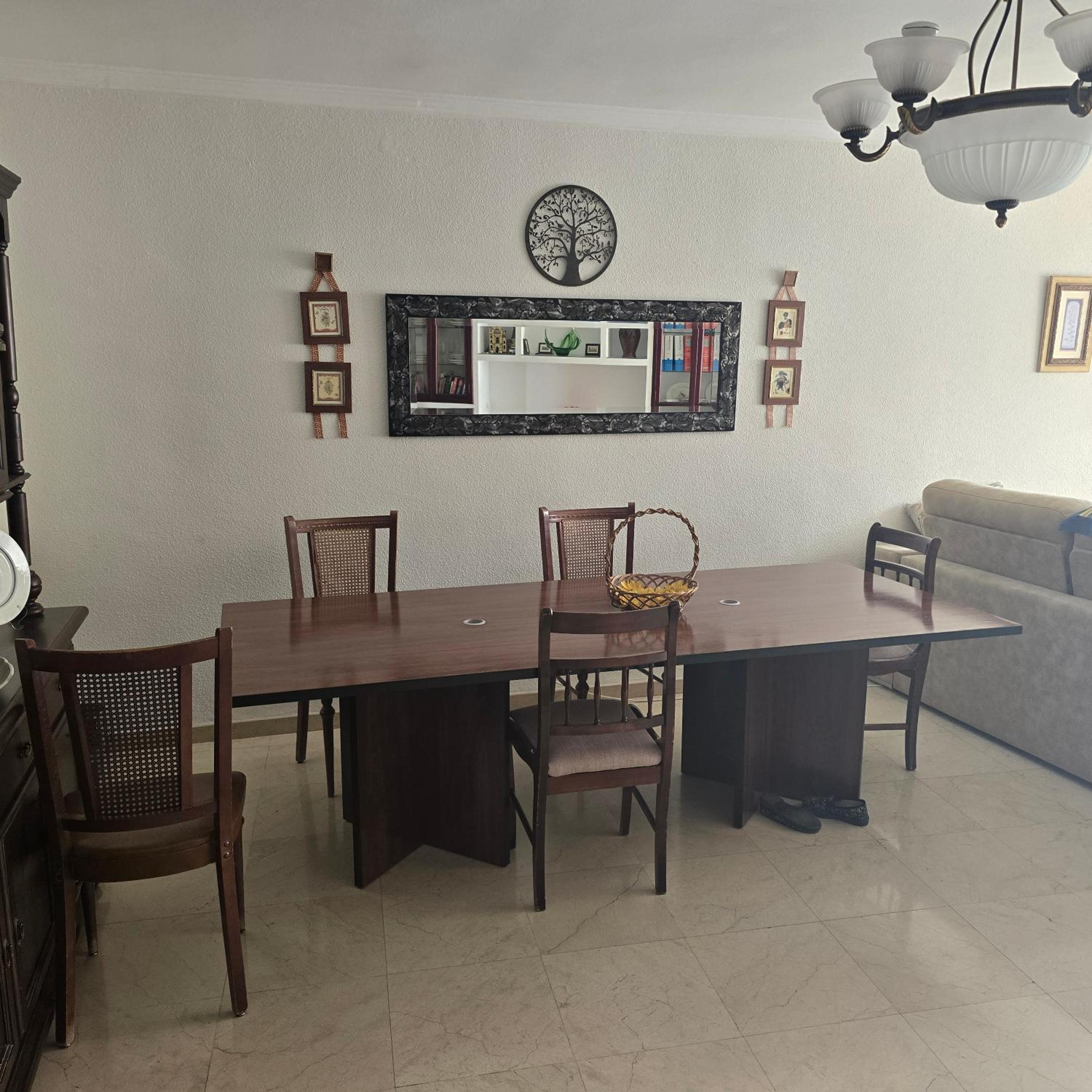 Apartamento Barrera Center