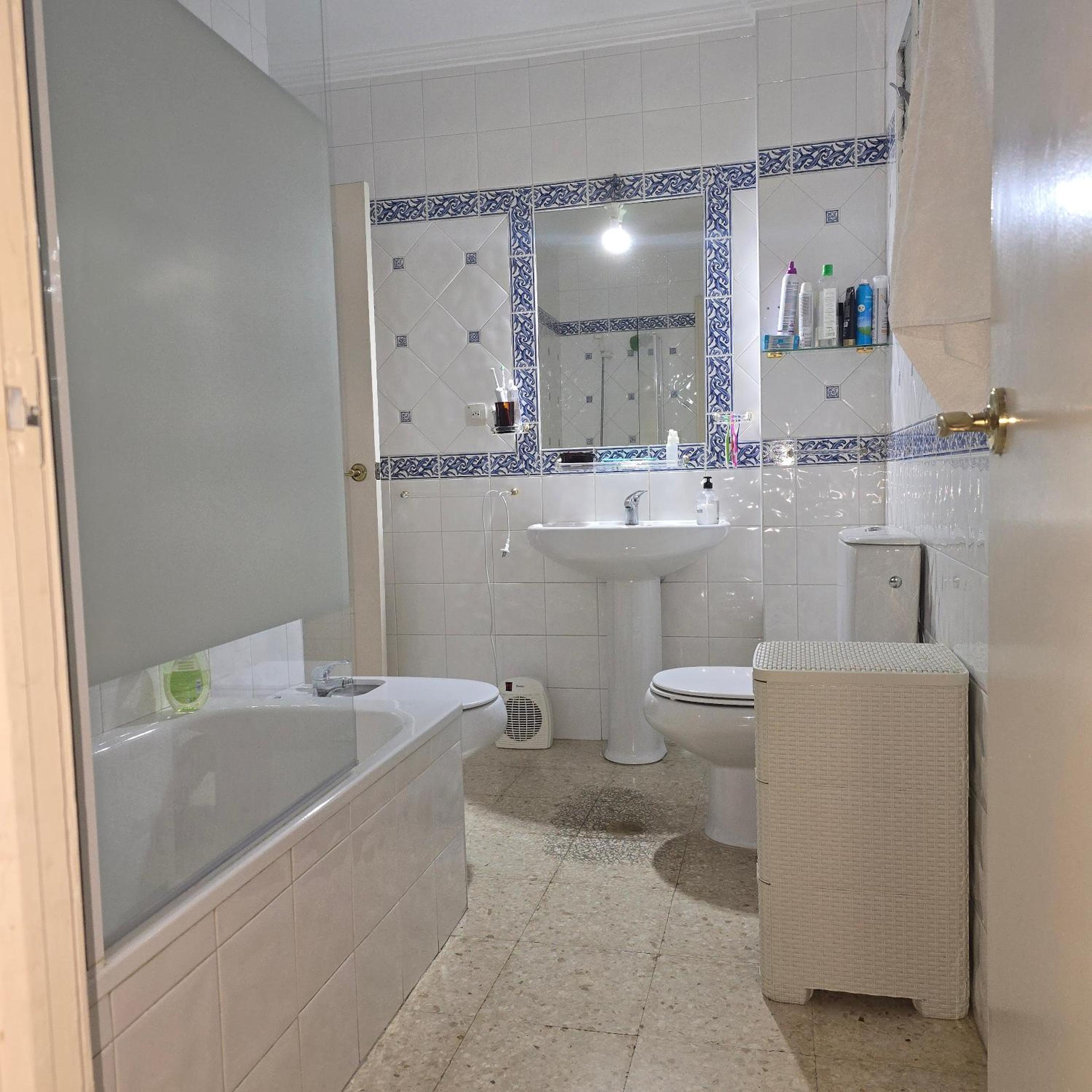 Apartamento Barrera Center