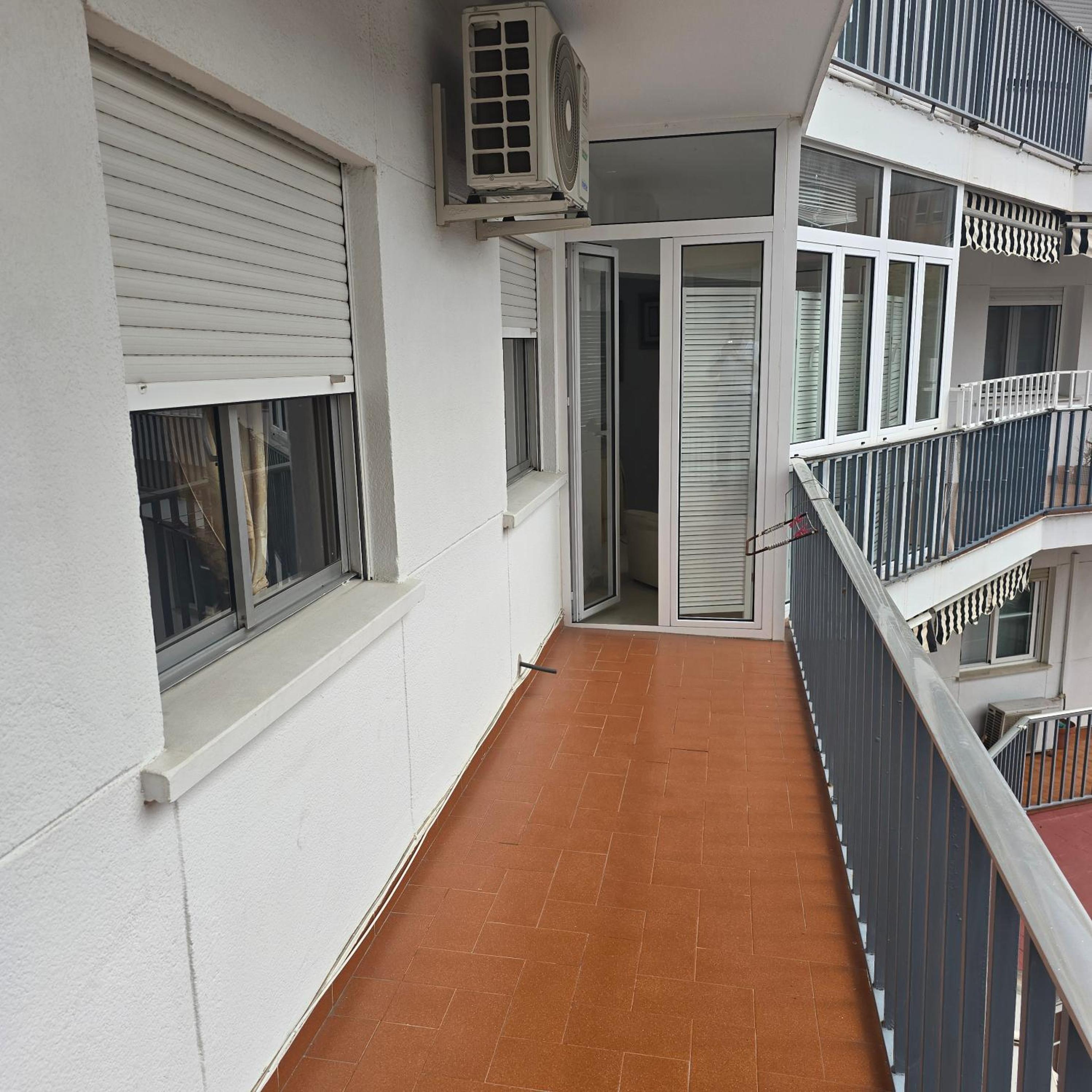 Apartamento Barrera Center