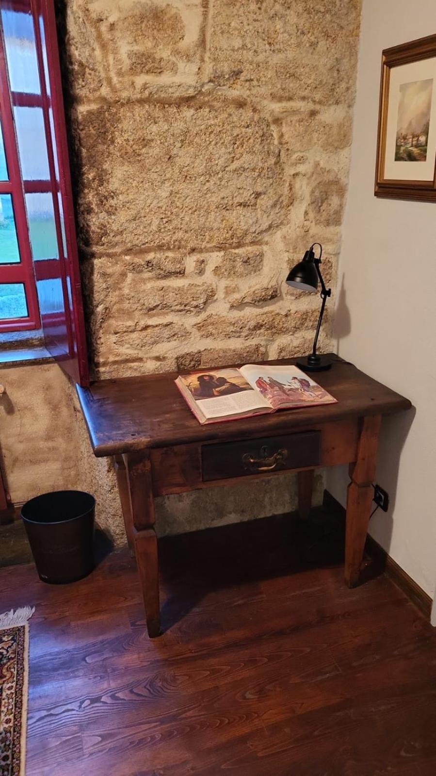 Casa Rural del General Albelda