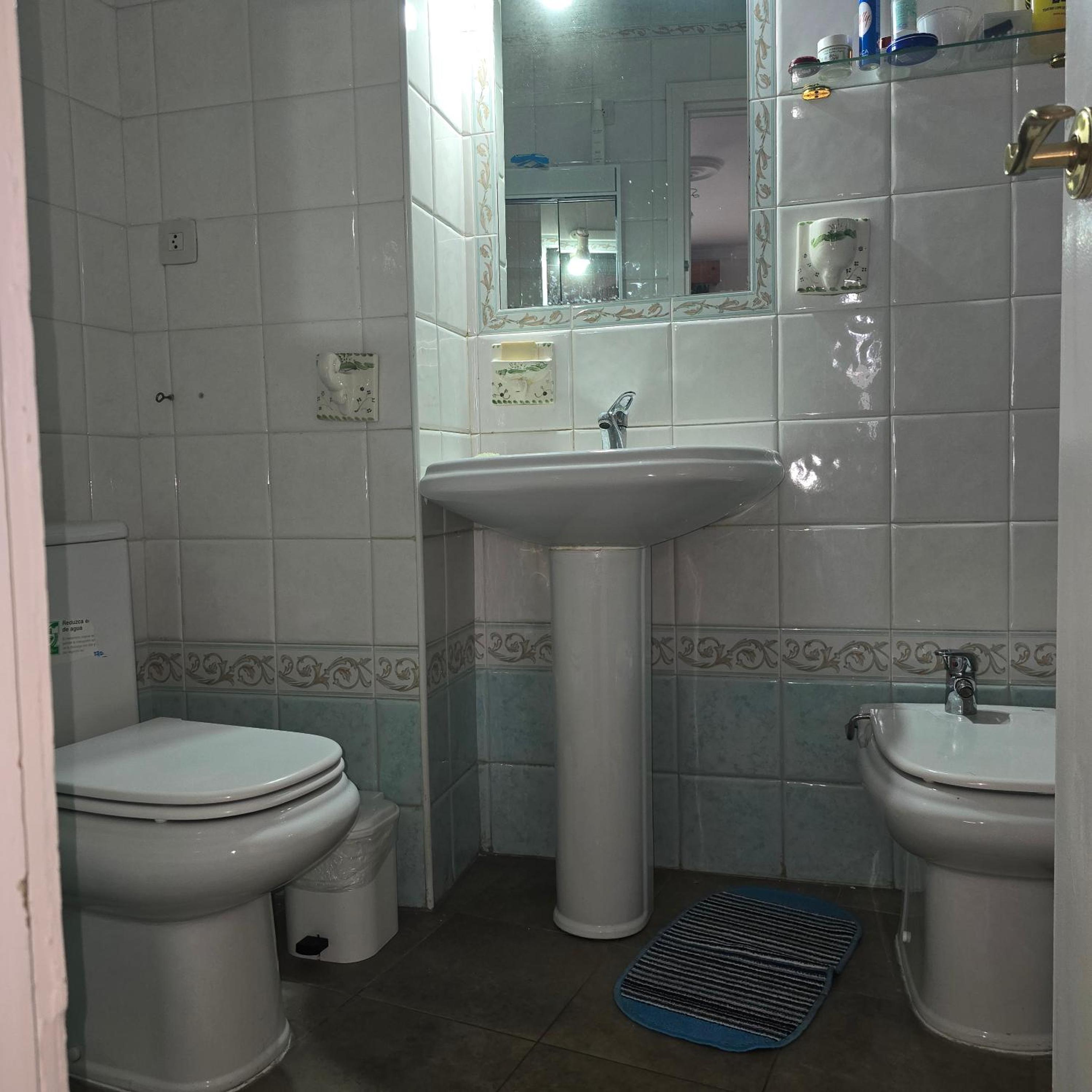 Apartamento Barrera Center