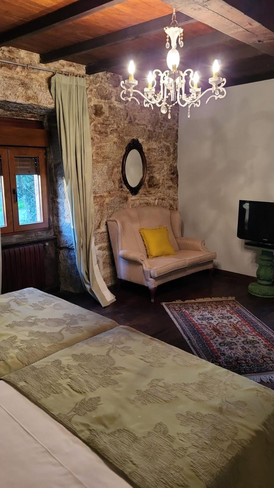Casa Rural del General Albelda