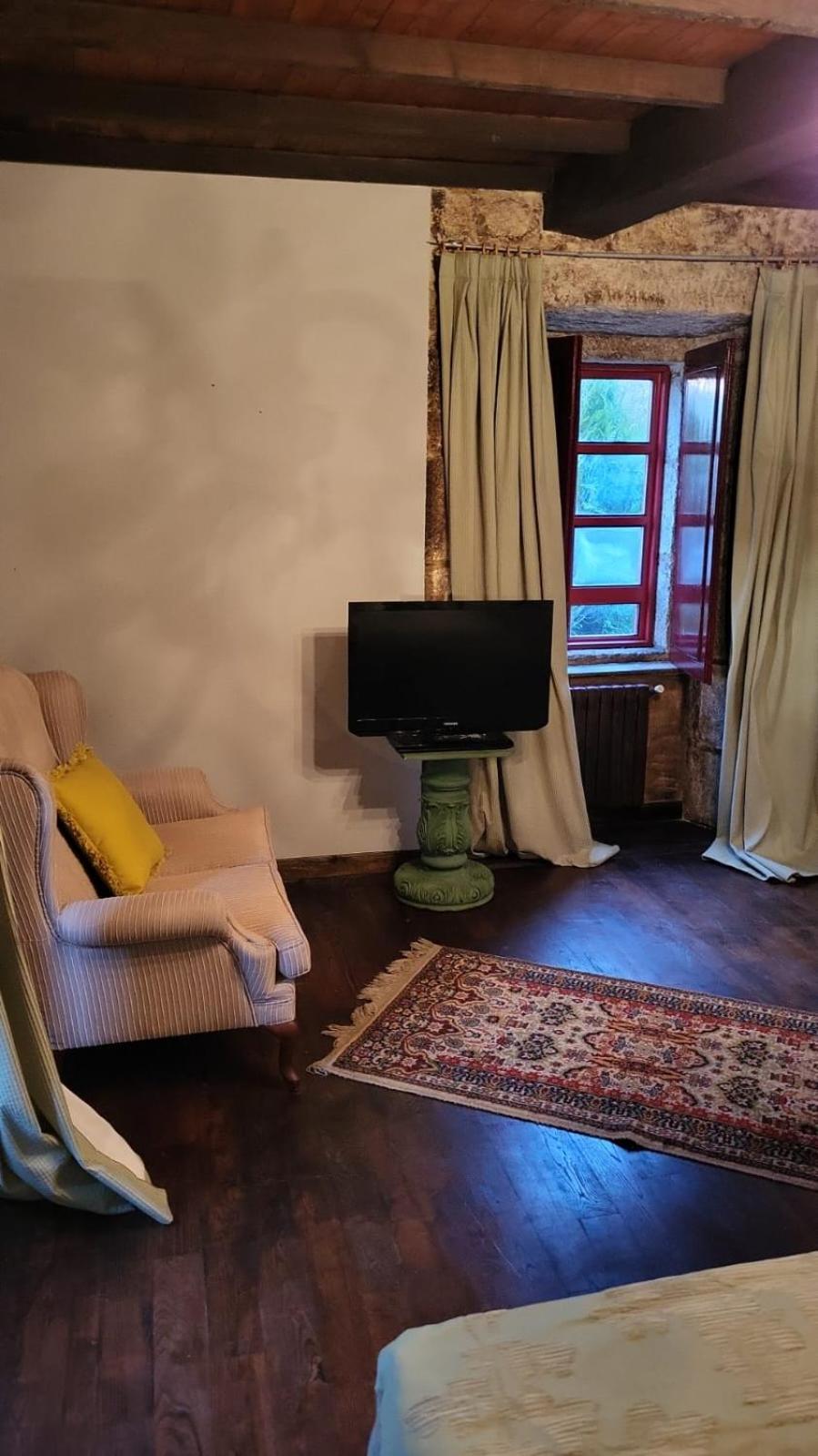 Casa Rural del General Albelda