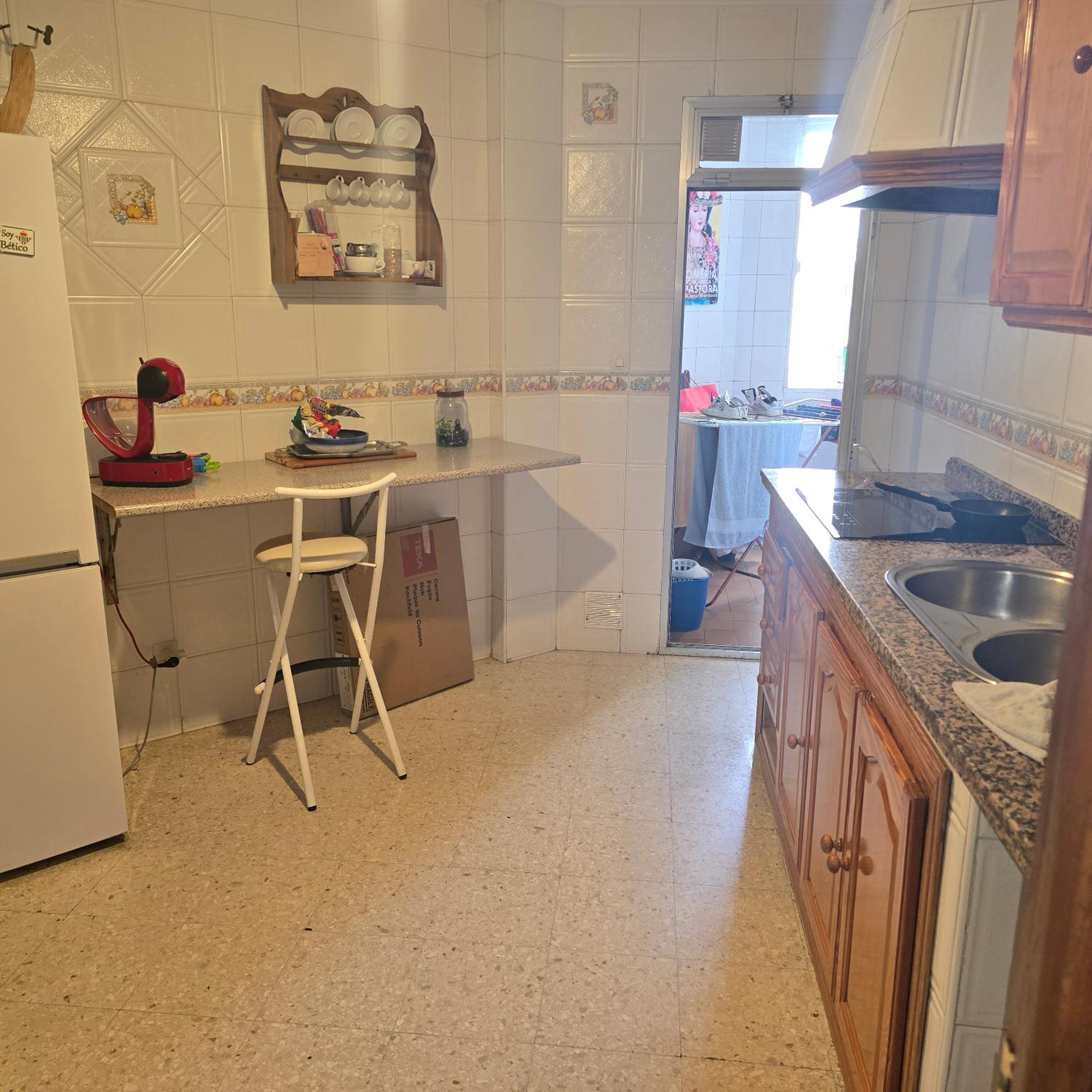 Apartamento Barrera Center