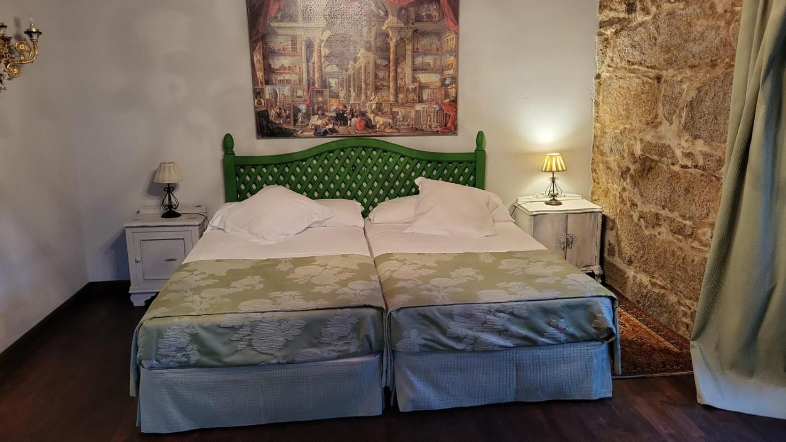 Casa Rural del General Albelda