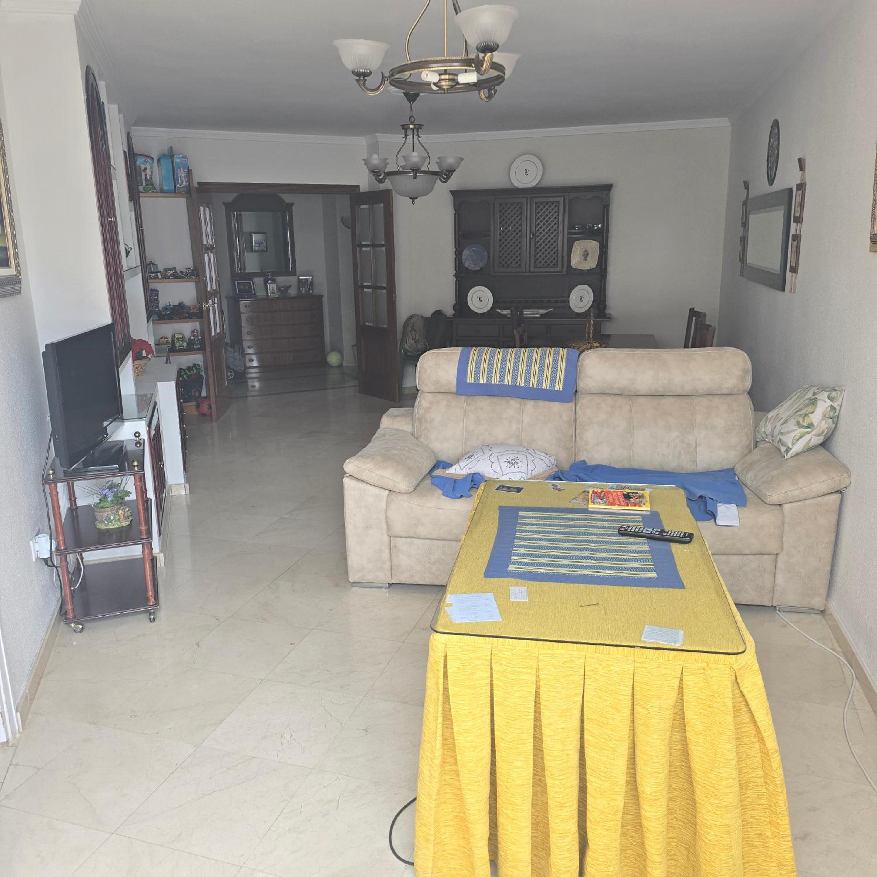 Apartamento Barrera Center