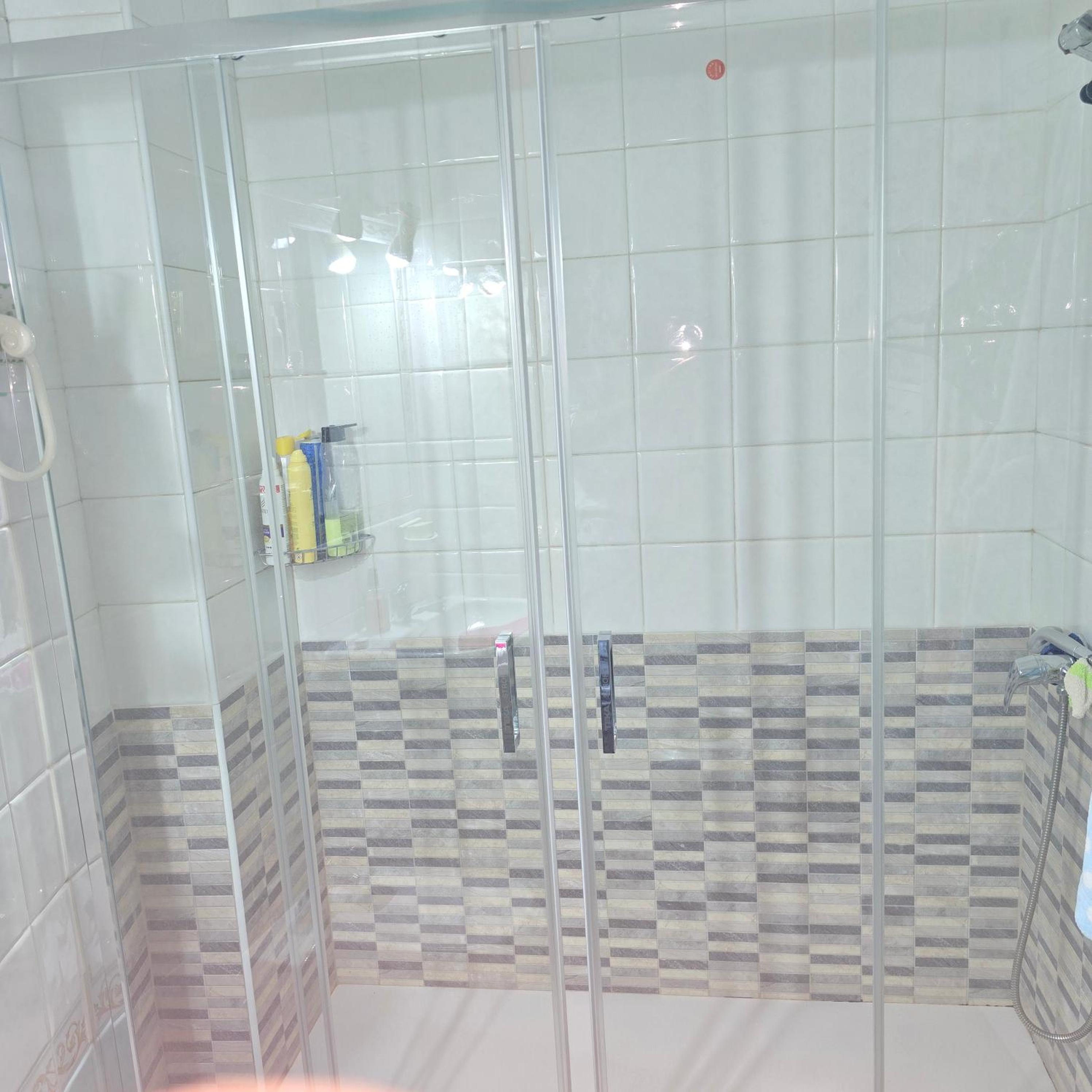 Apartamento Barrera Center