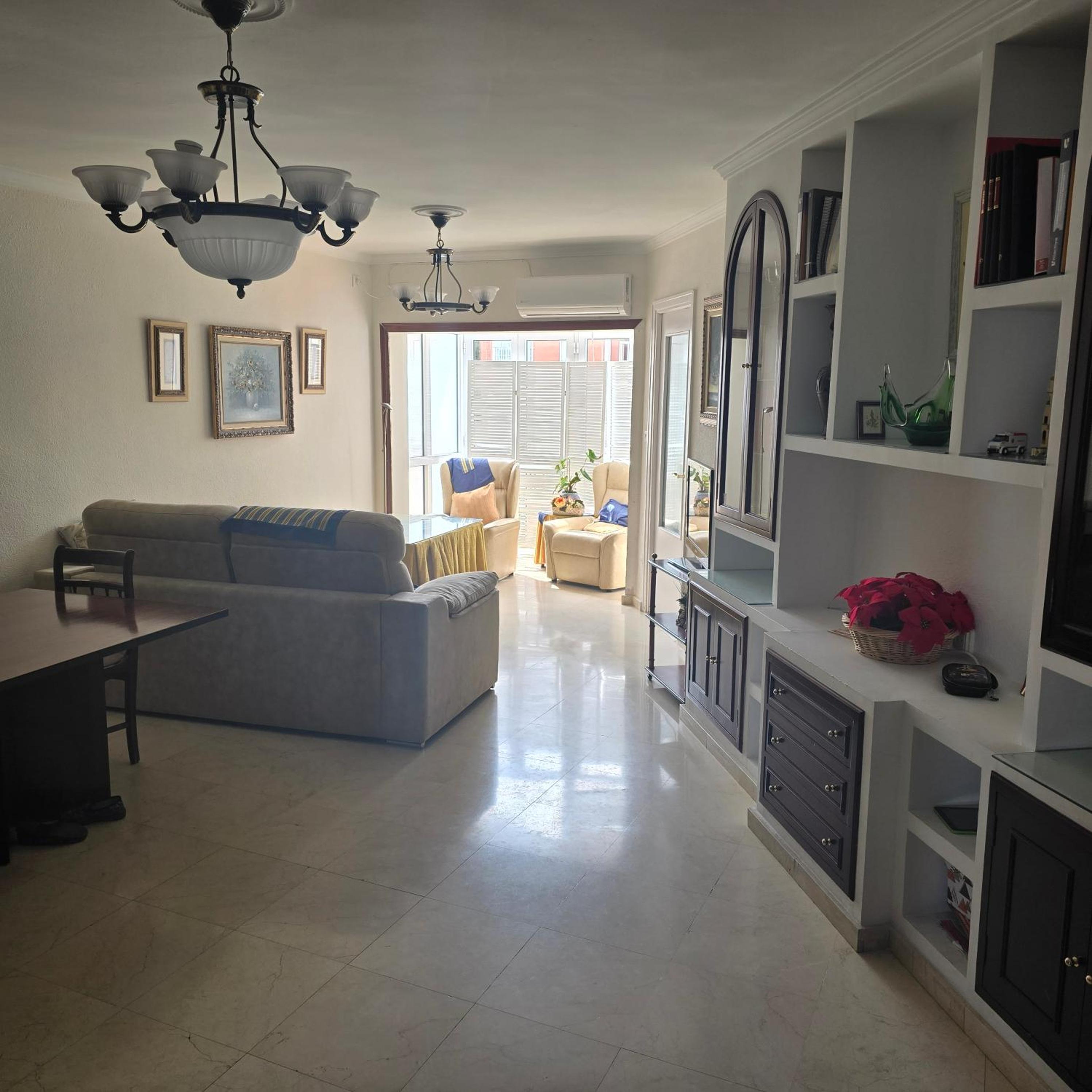 Apartamento Barrera Center