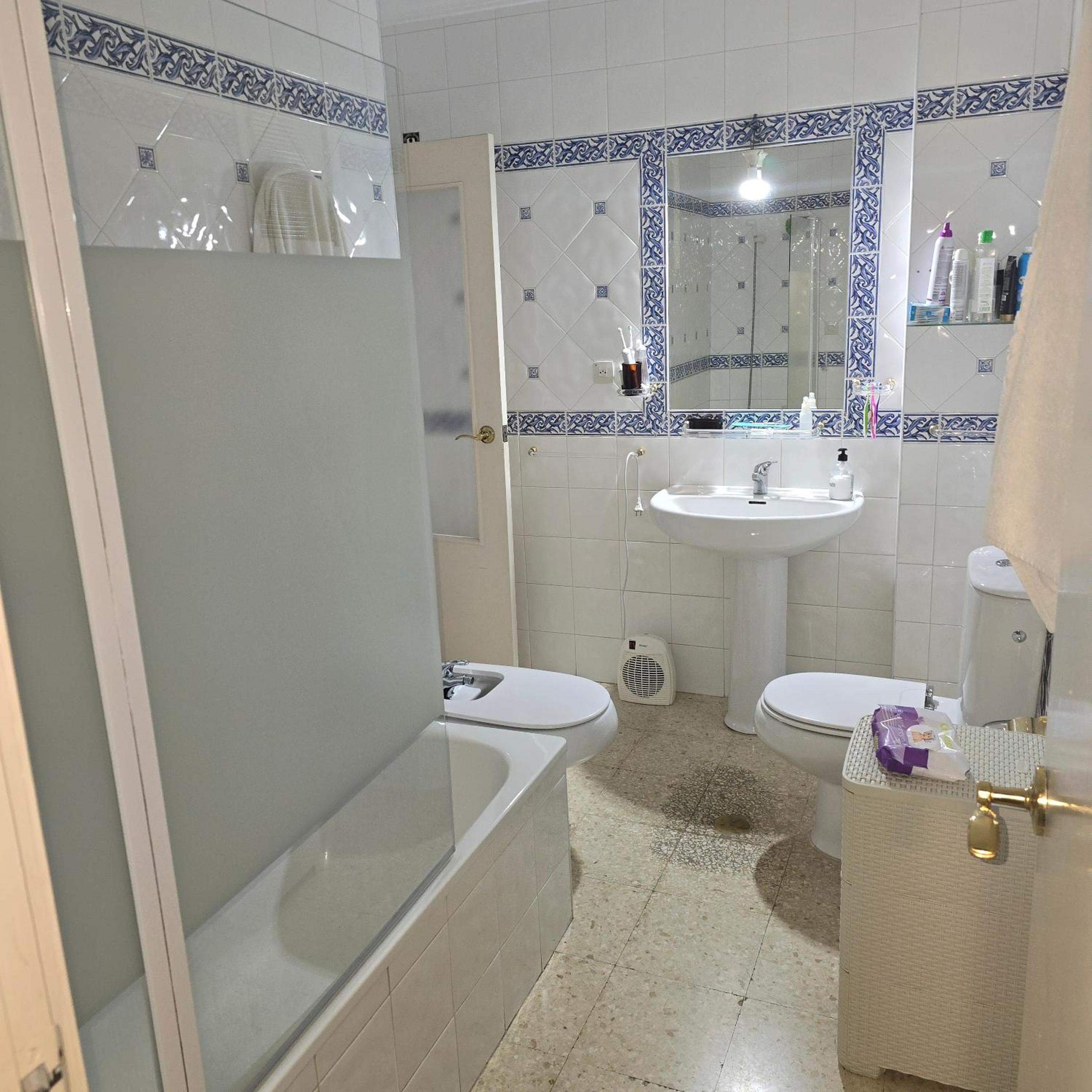 Apartamento Barrera Center