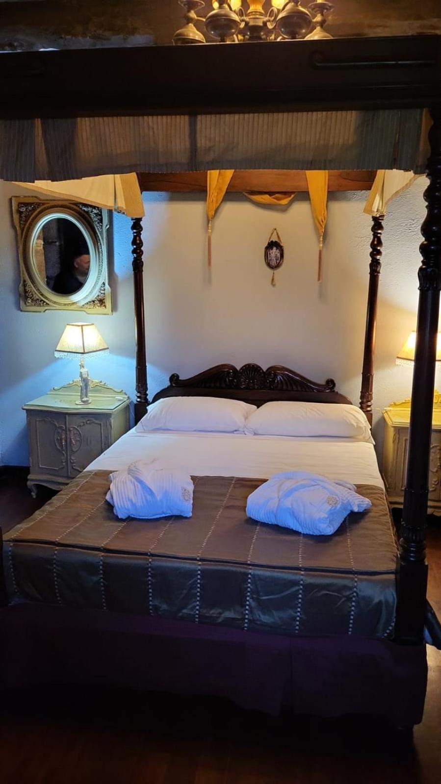 Casa Rural del General Albelda