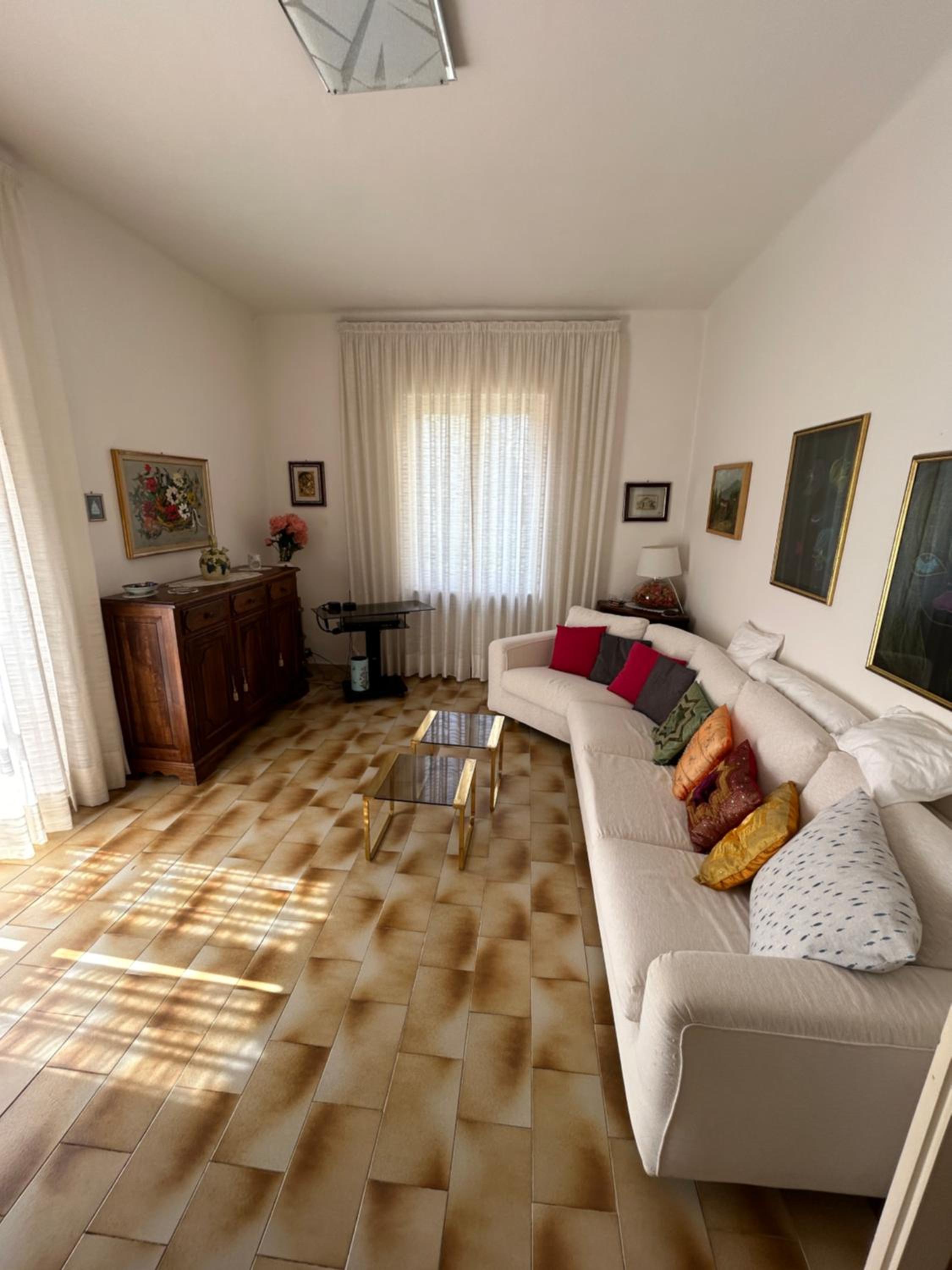 Casa Pia by PortofinoVacanze view 4