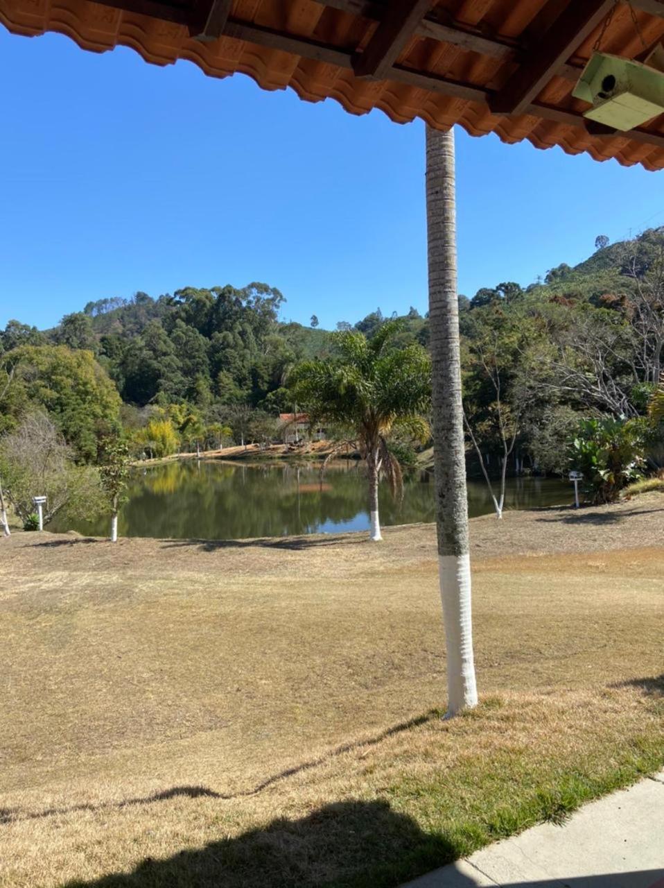 Lindo Sítio na Serra Andradas a Poços de Caldas