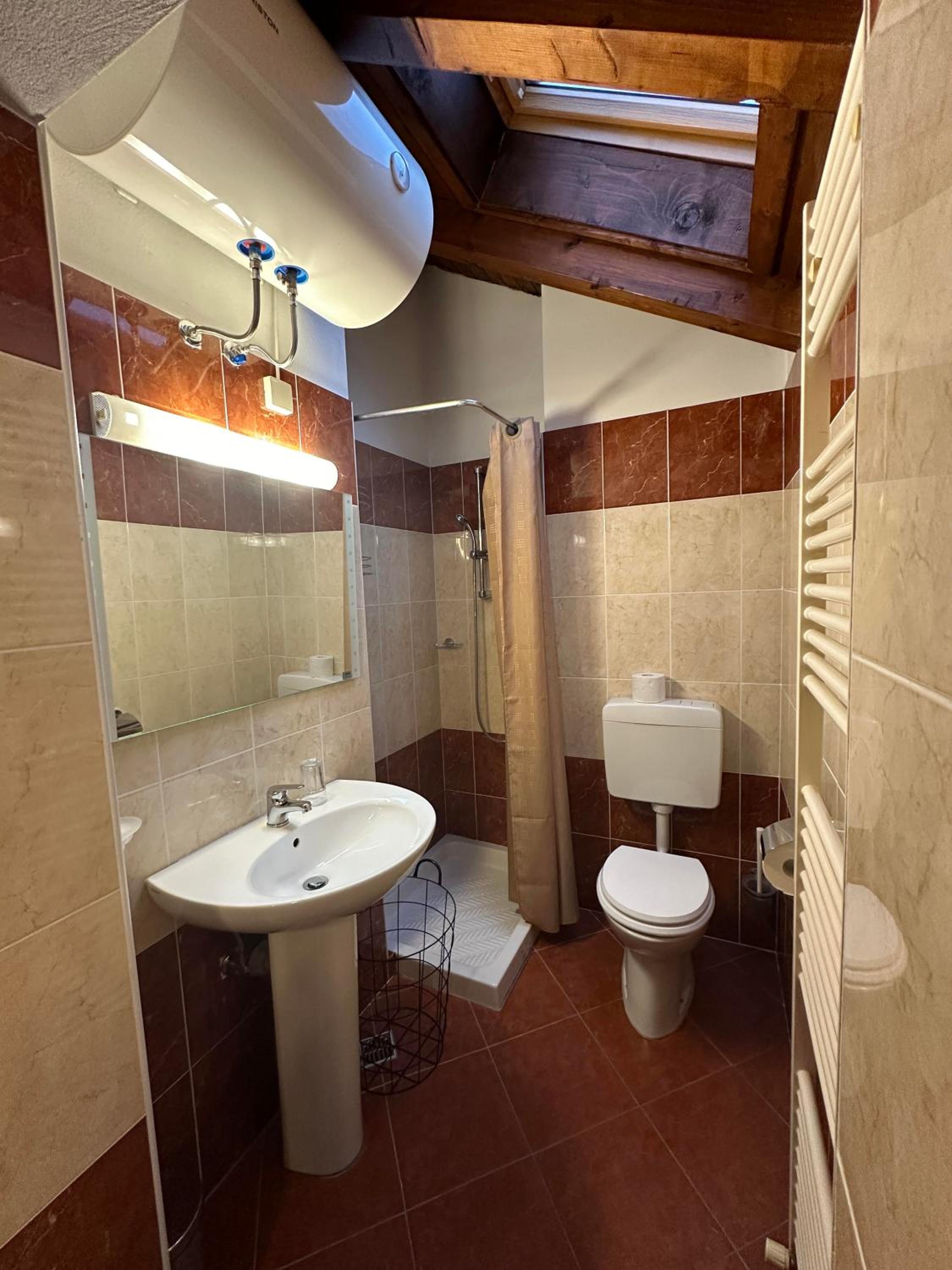 Apartma Popeye view 2