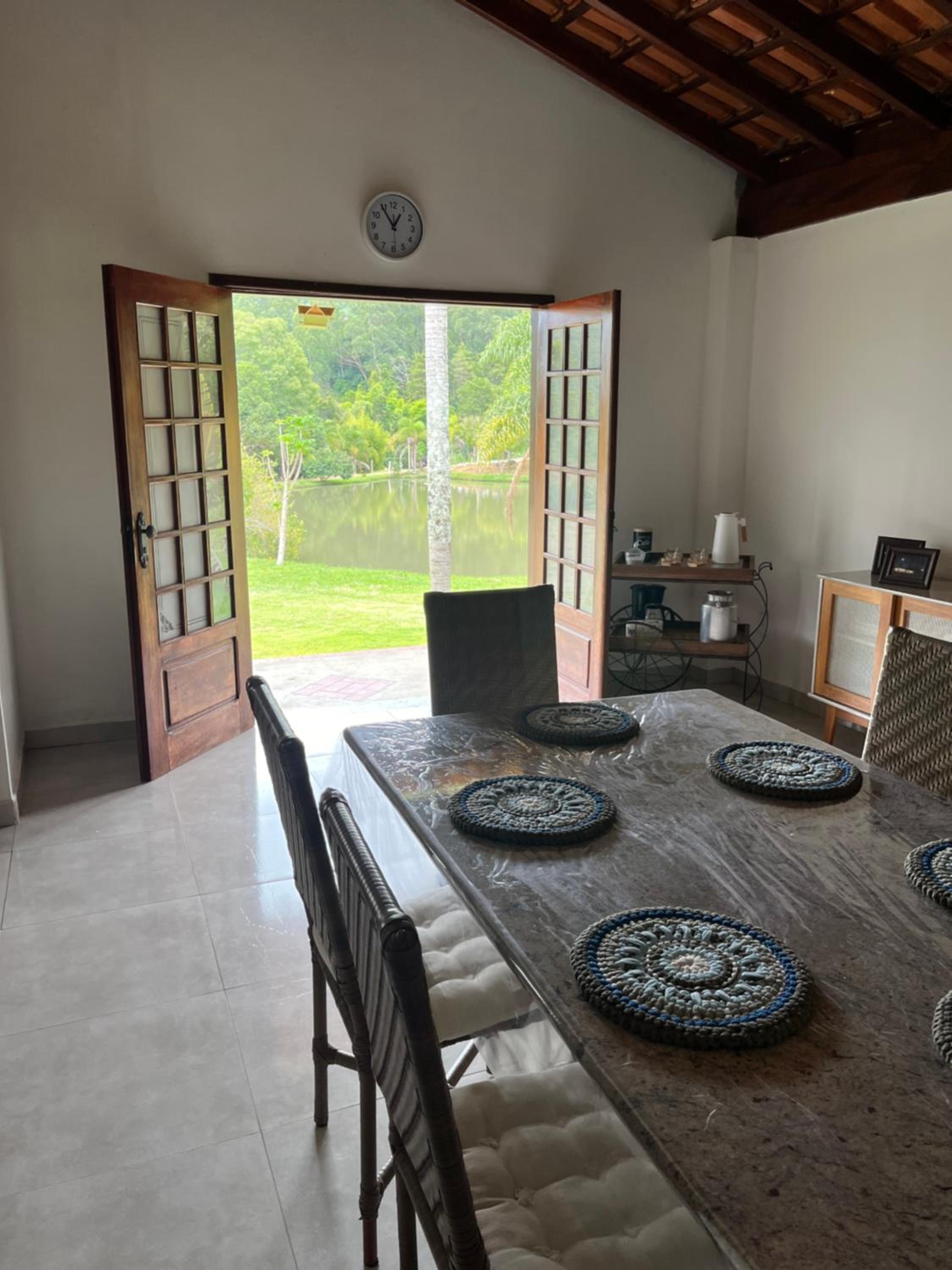 Lindo Sítio na Serra Andradas a Poços de Caldas