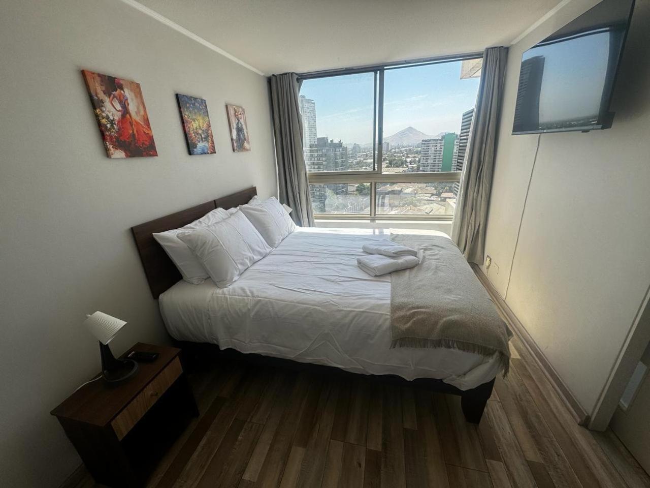Best Apartment Rental Estación Central