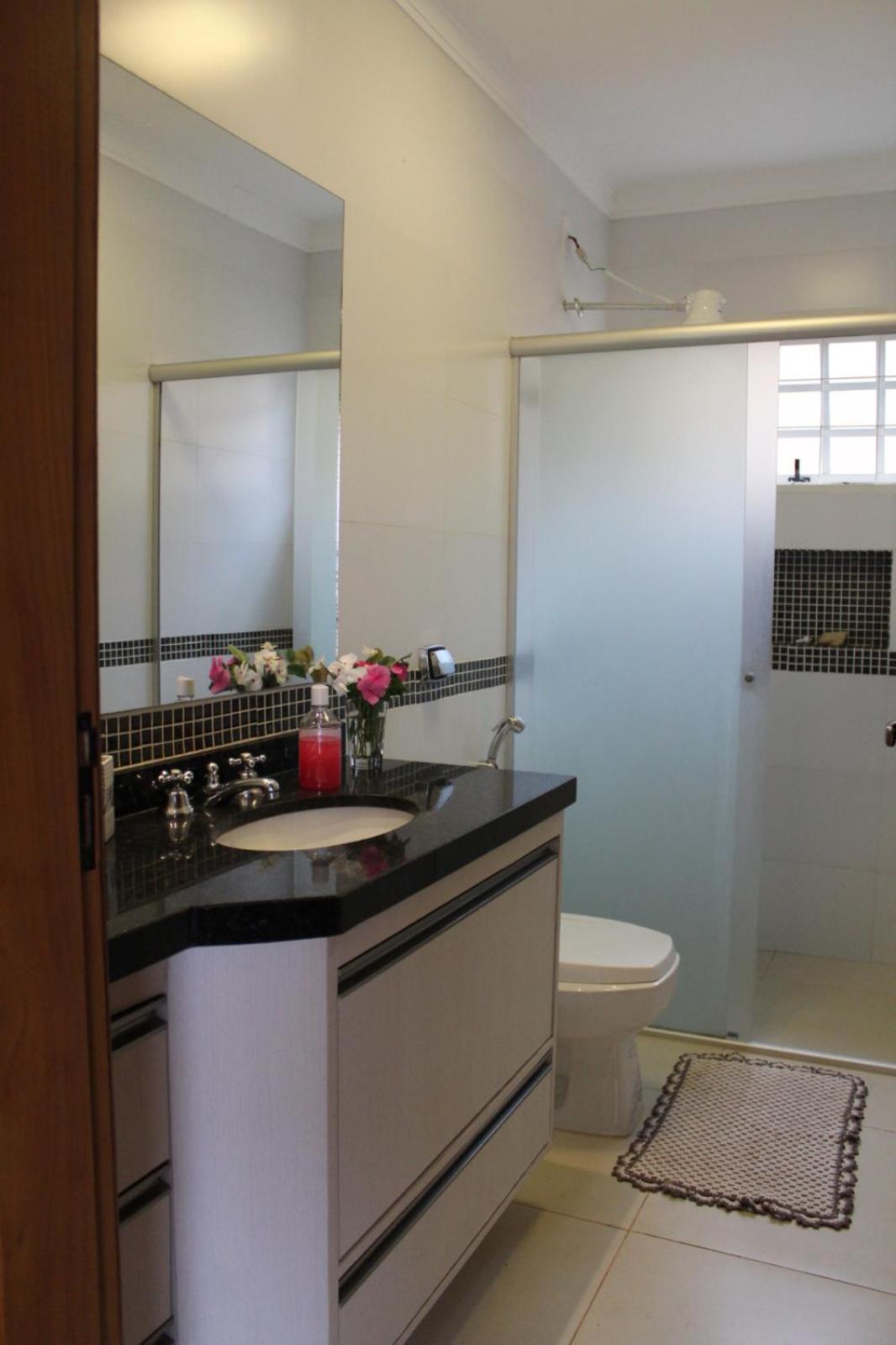 Casa bem localizada e de fácil acesso