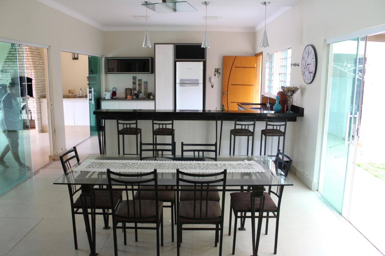 Casa bem localizada e de fácil acesso