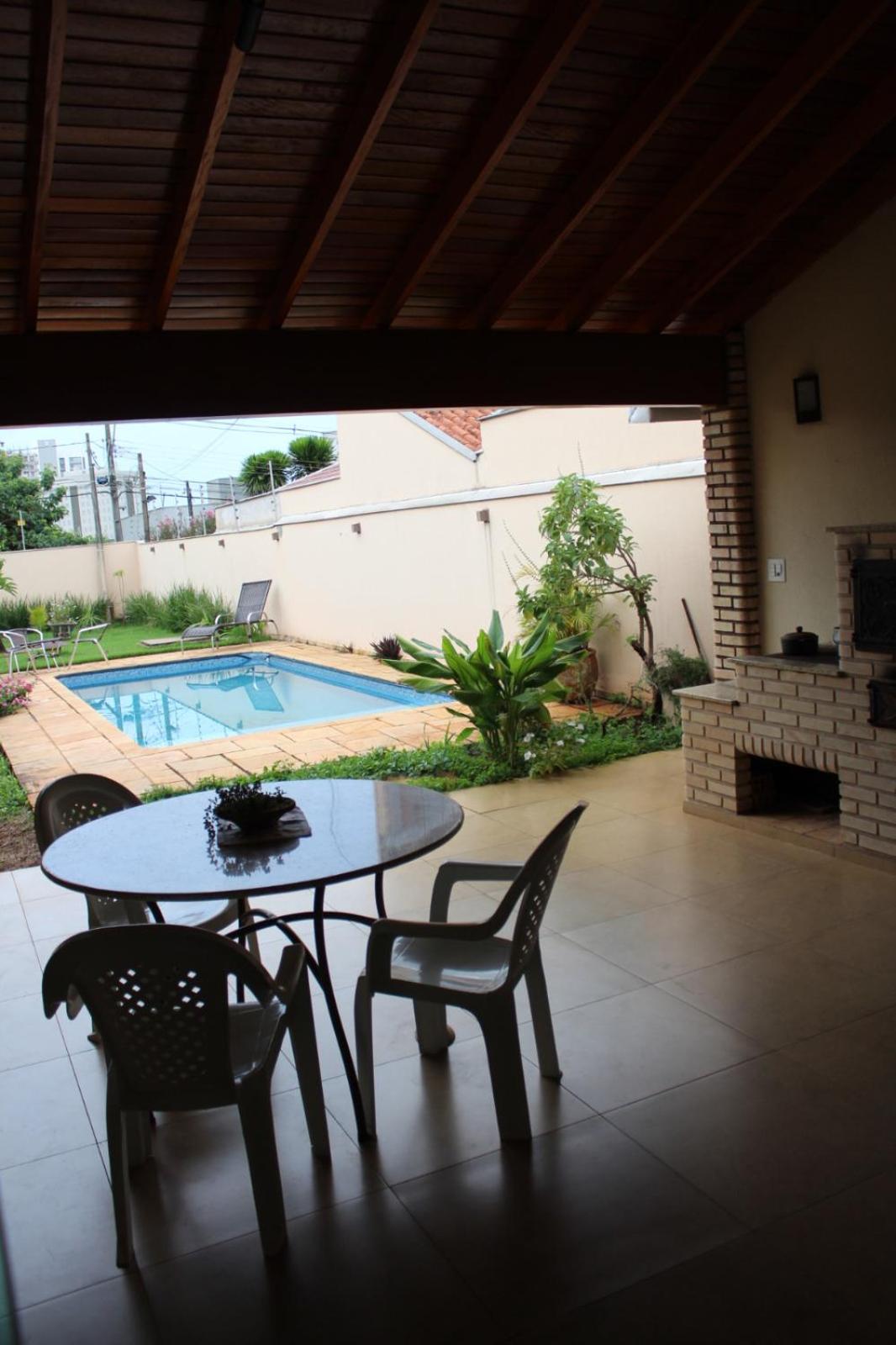 Casa bem localizada e de fácil acesso