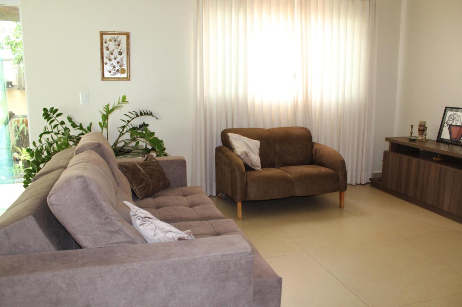 Casa bem localizada e de fácil acesso