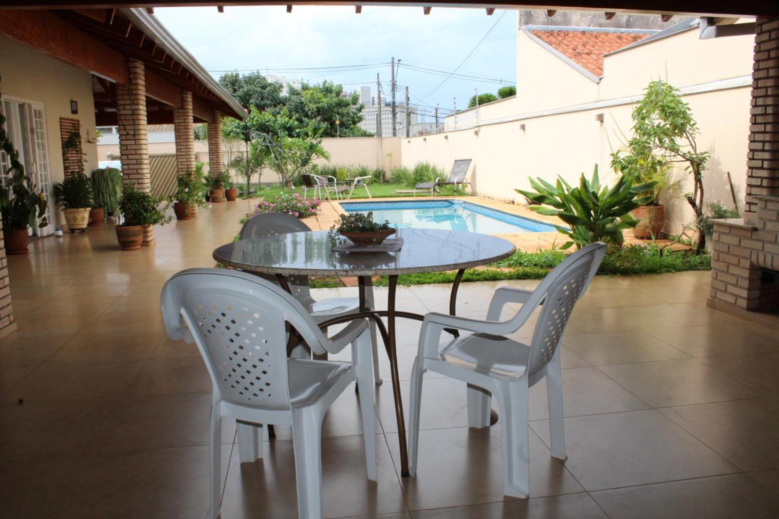 Casa bem localizada e de fácil acesso
