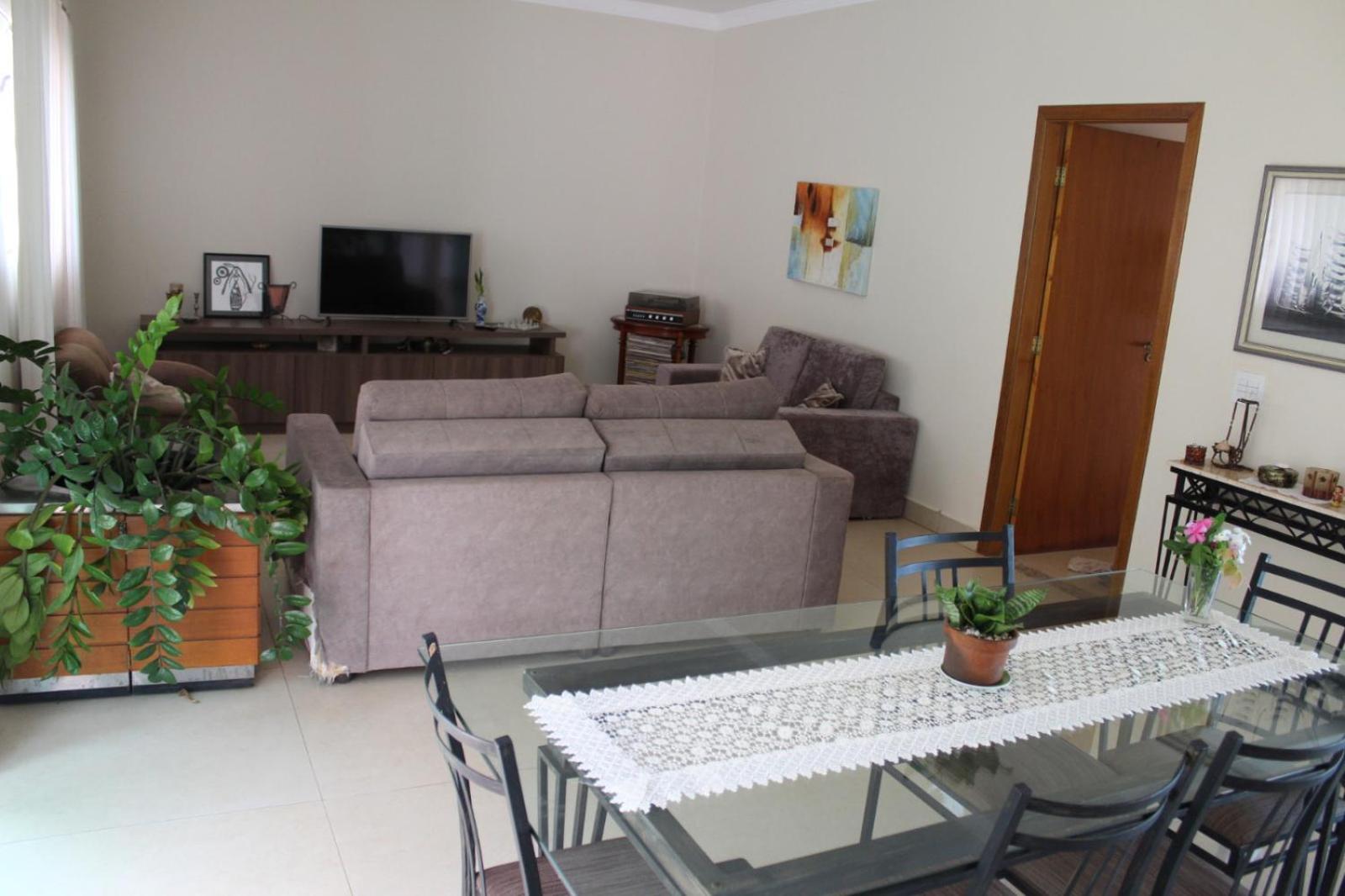 Casa bem localizada e de fácil acesso