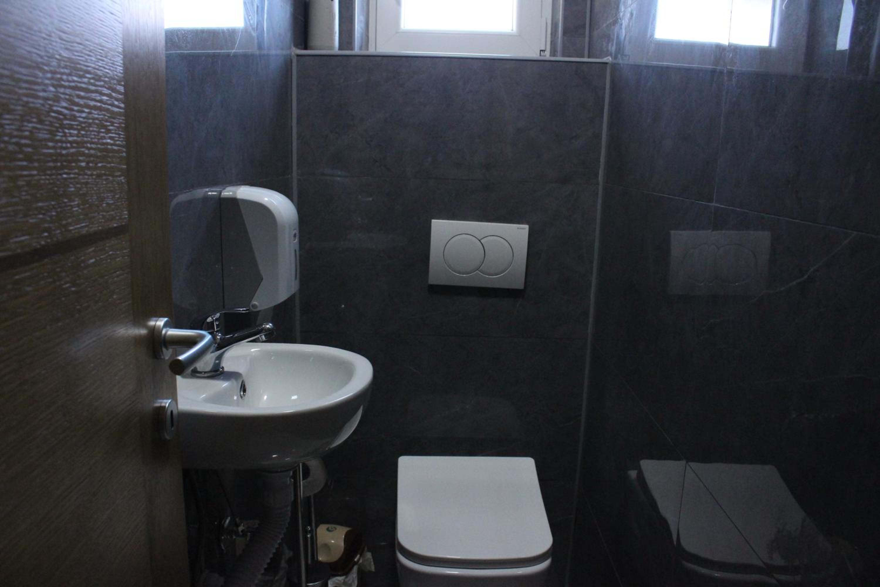 Apartmani Ramonda