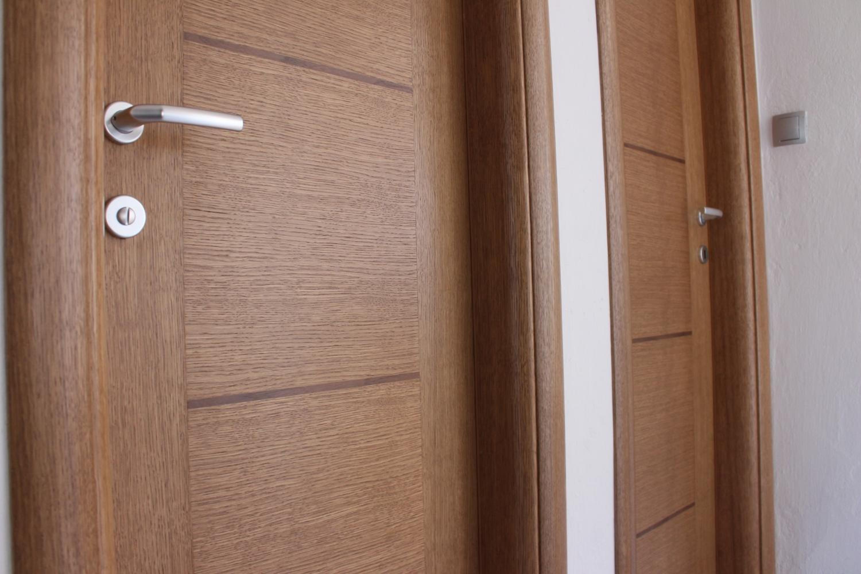 Apartmani Ramonda