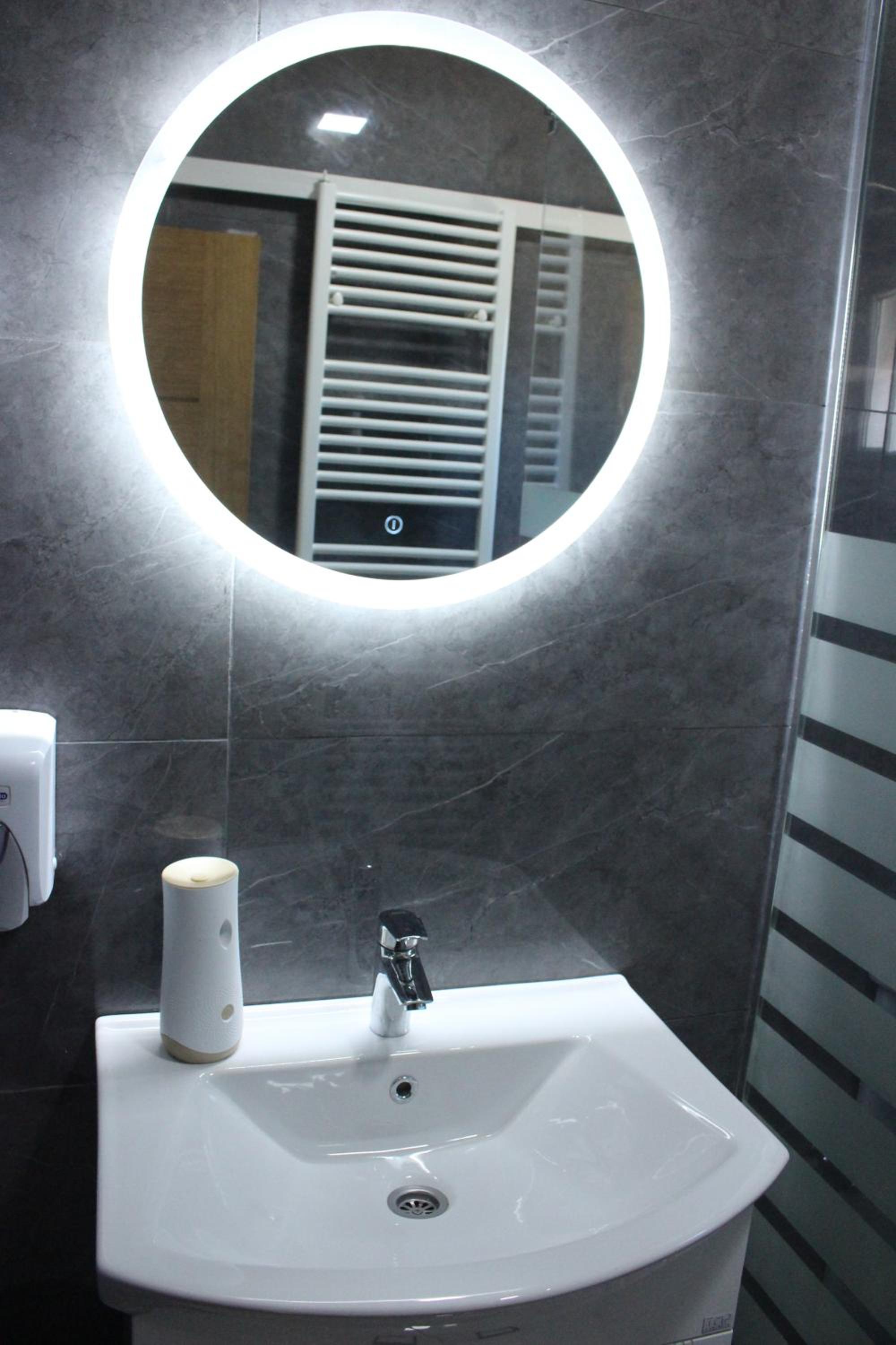 Apartmani Ramonda