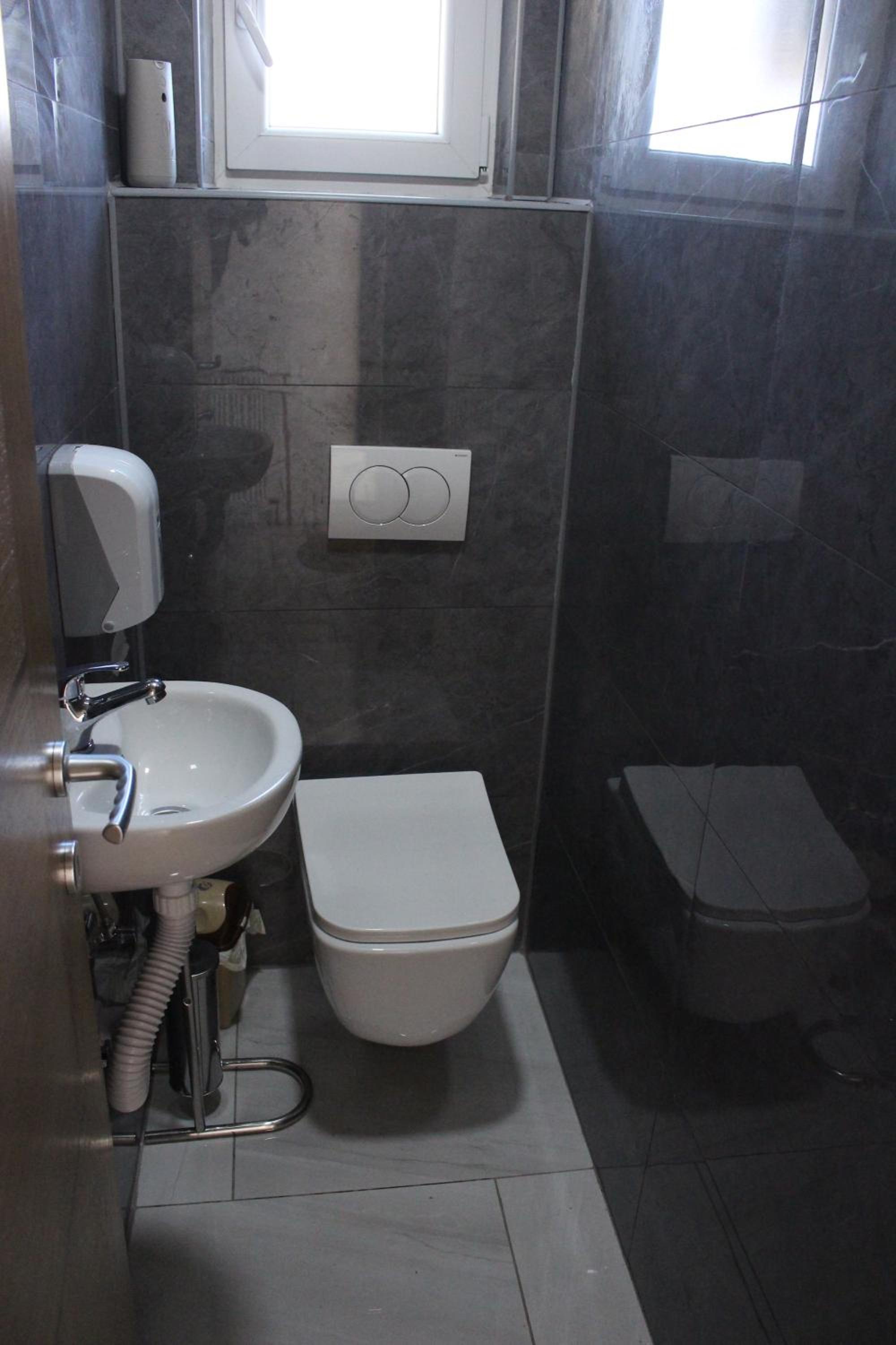 Apartmani Ramonda