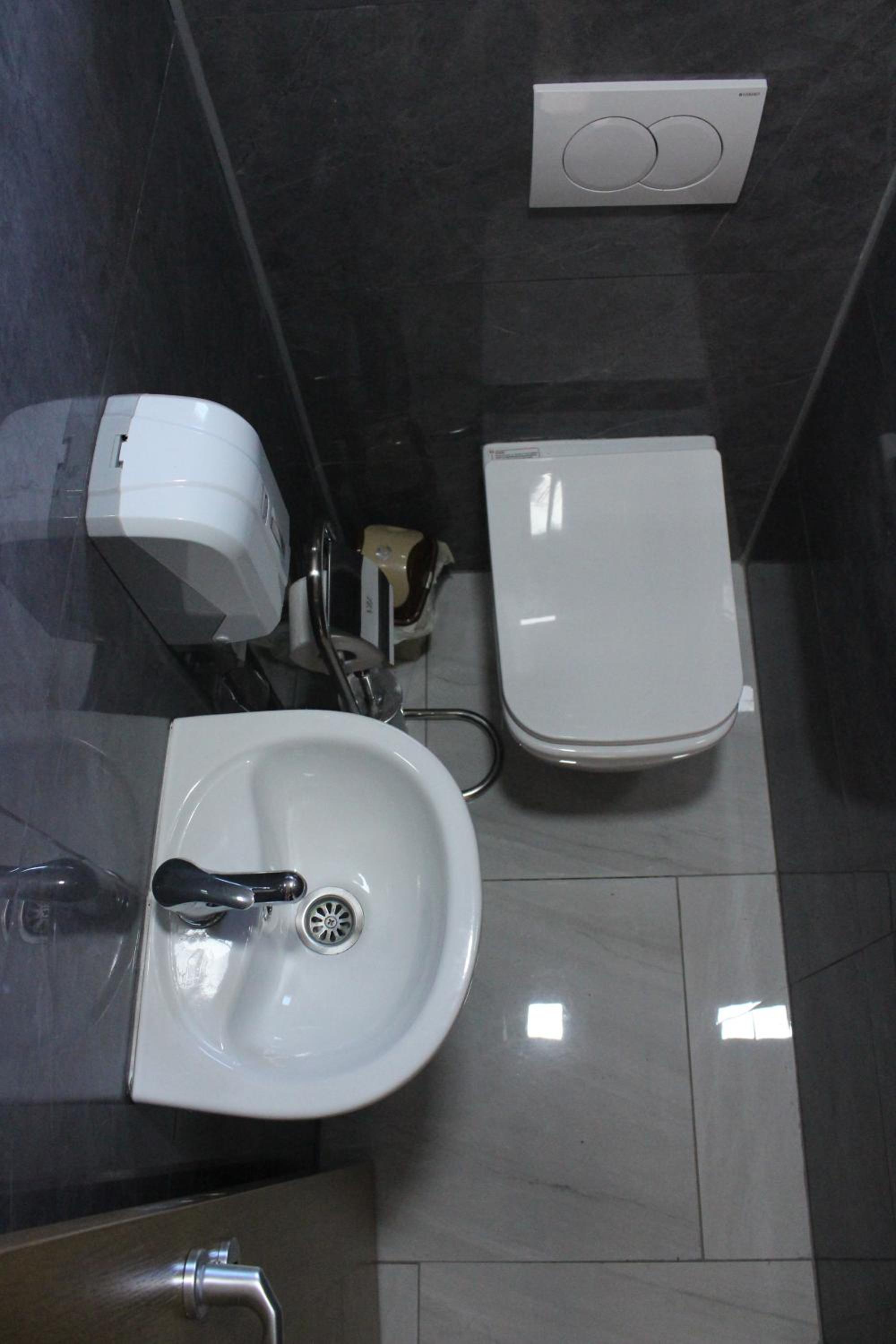 Apartmani Ramonda