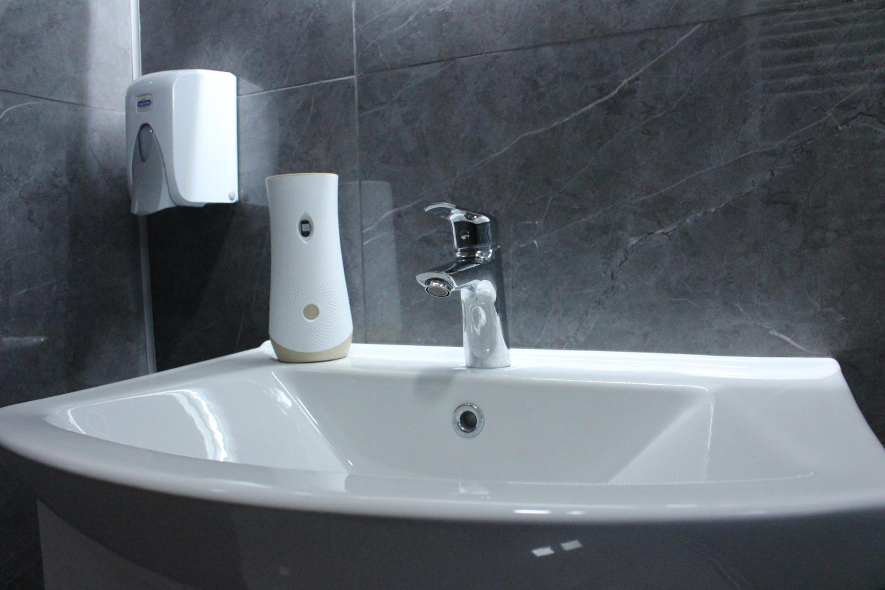 Apartmani Ramonda
