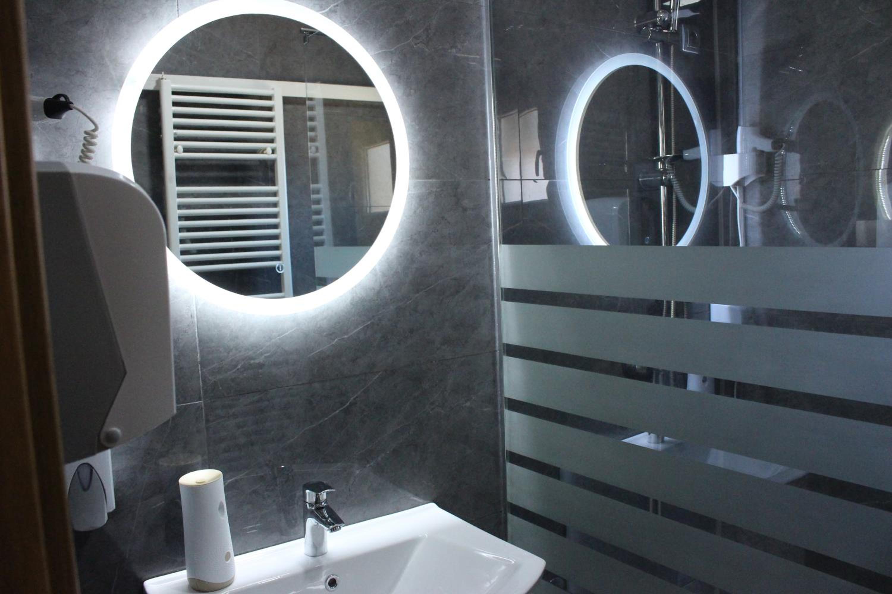 Apartmani Ramonda