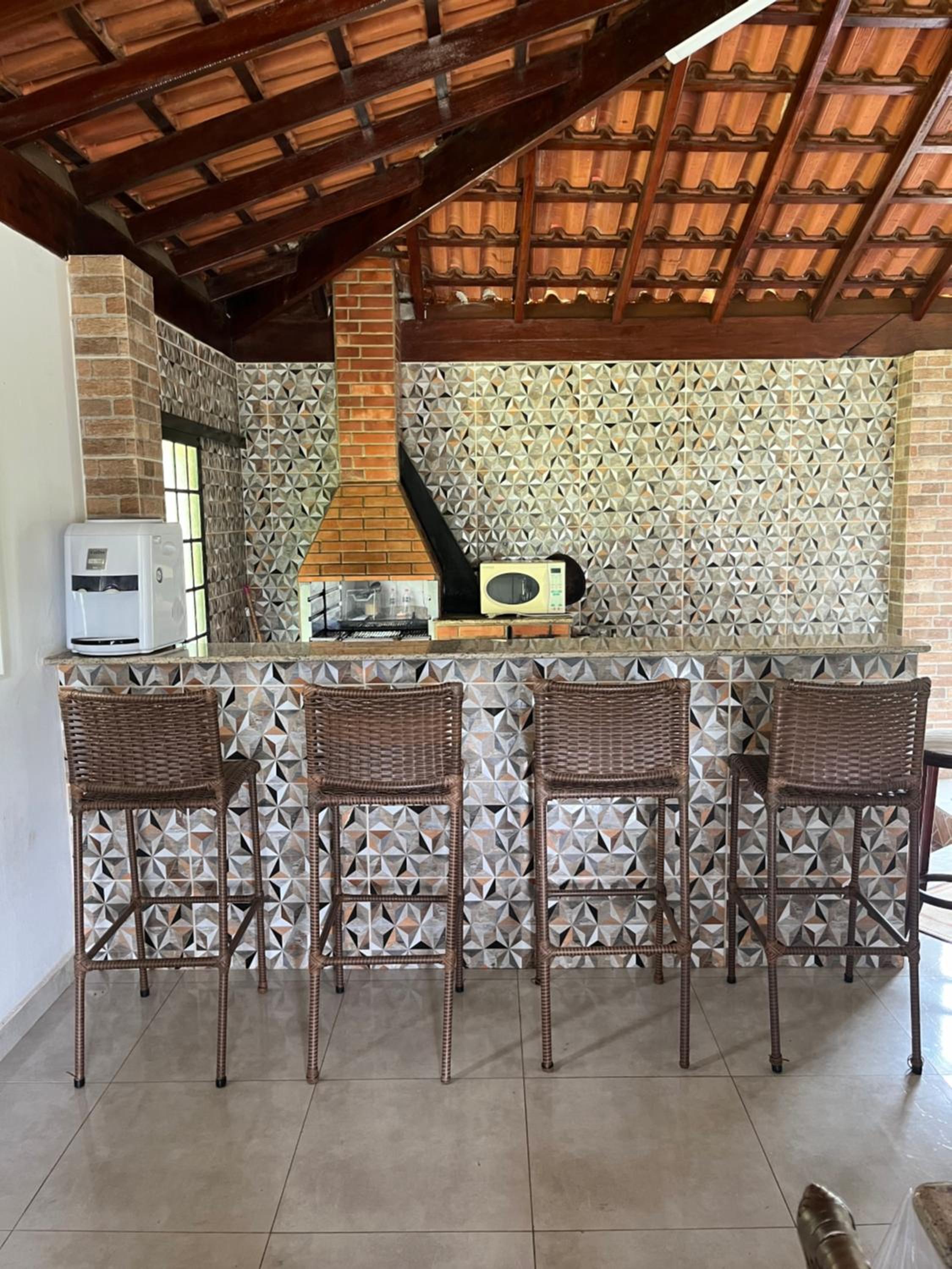 Lindo Sítio na Serra Andradas a Poços de Caldas