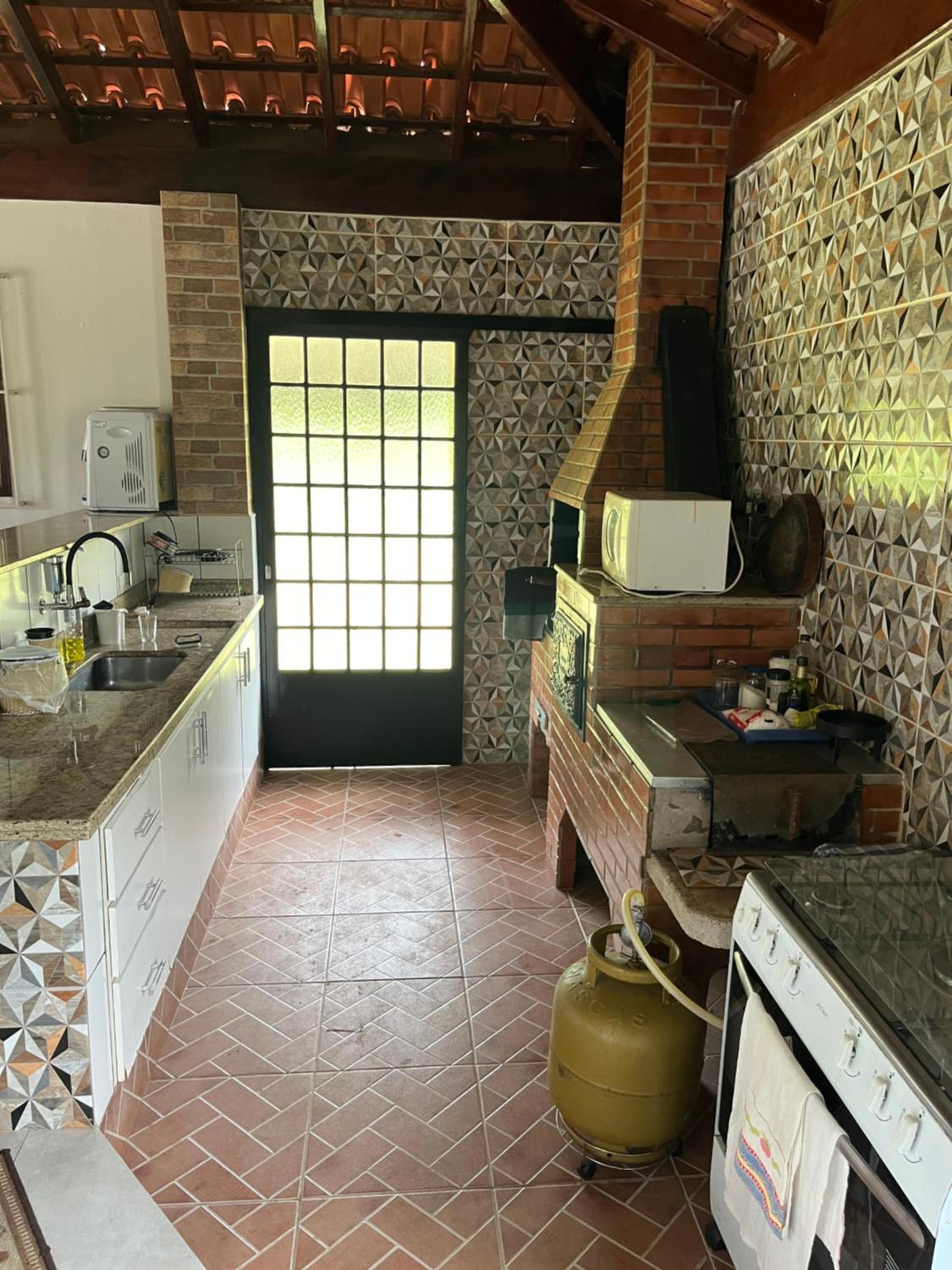 Lindo Sítio na Serra Andradas a Poços de Caldas