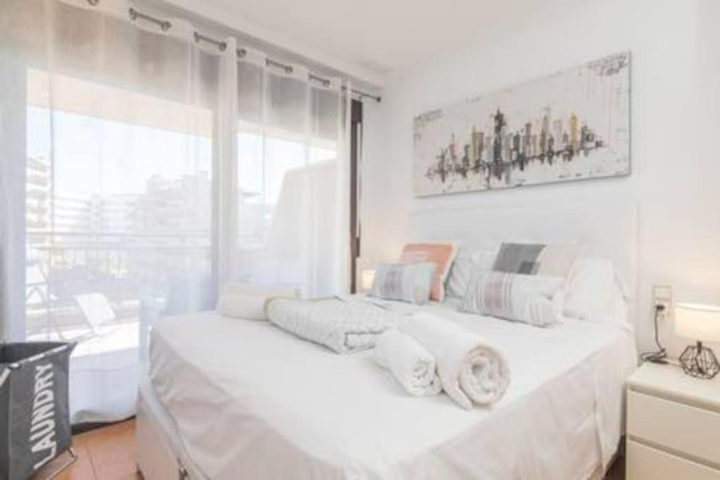 Apartamento Sun & Beach view 2