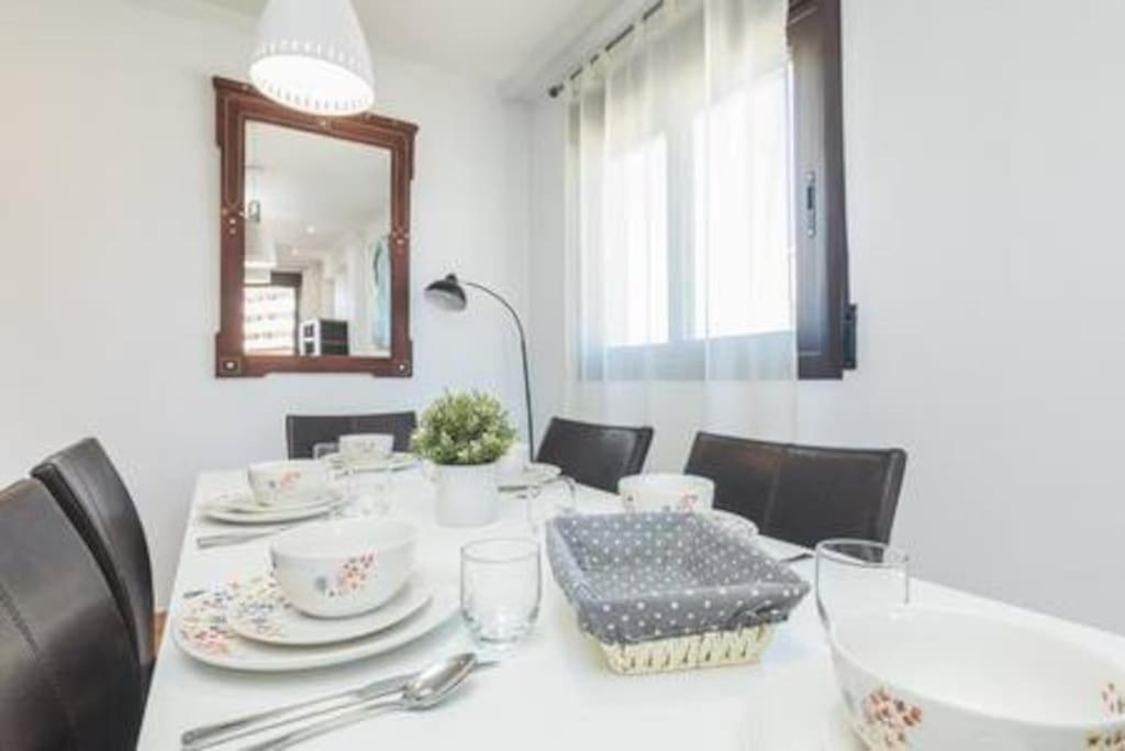 Apartamento Sun & Beach view 3