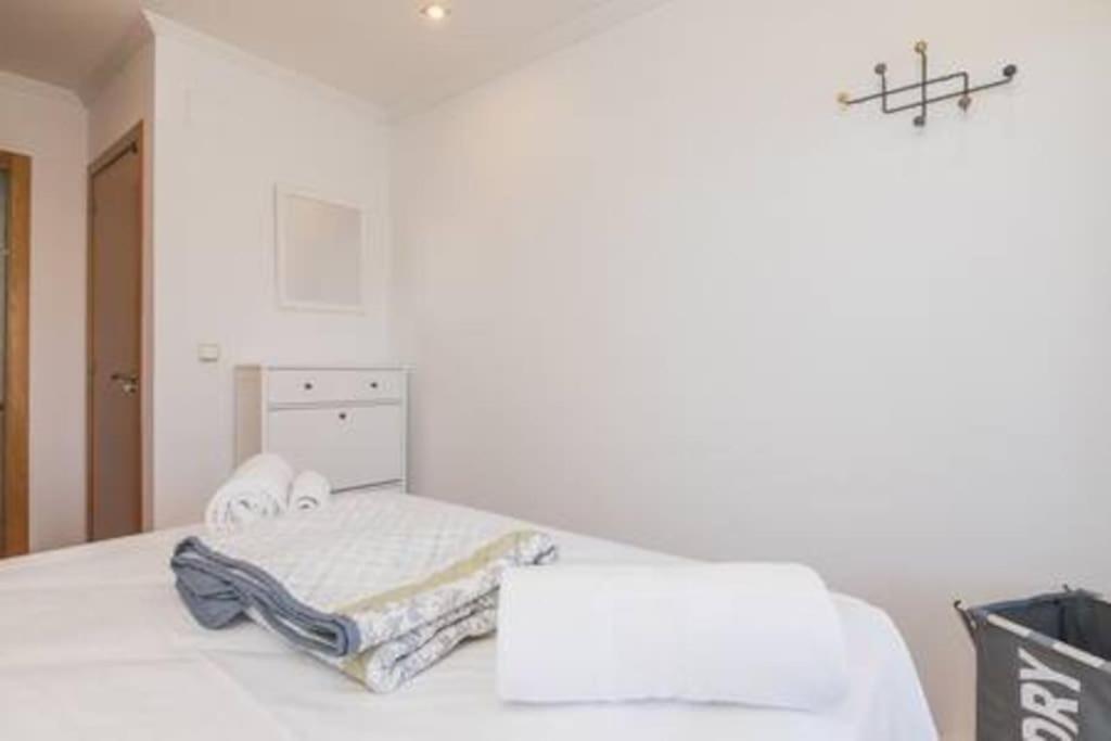 Apartamento Sun & Beach view 4