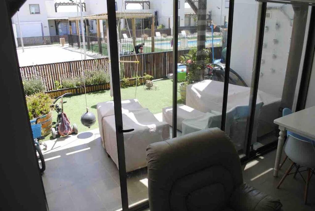 Casa familiar Bahía Inglesa