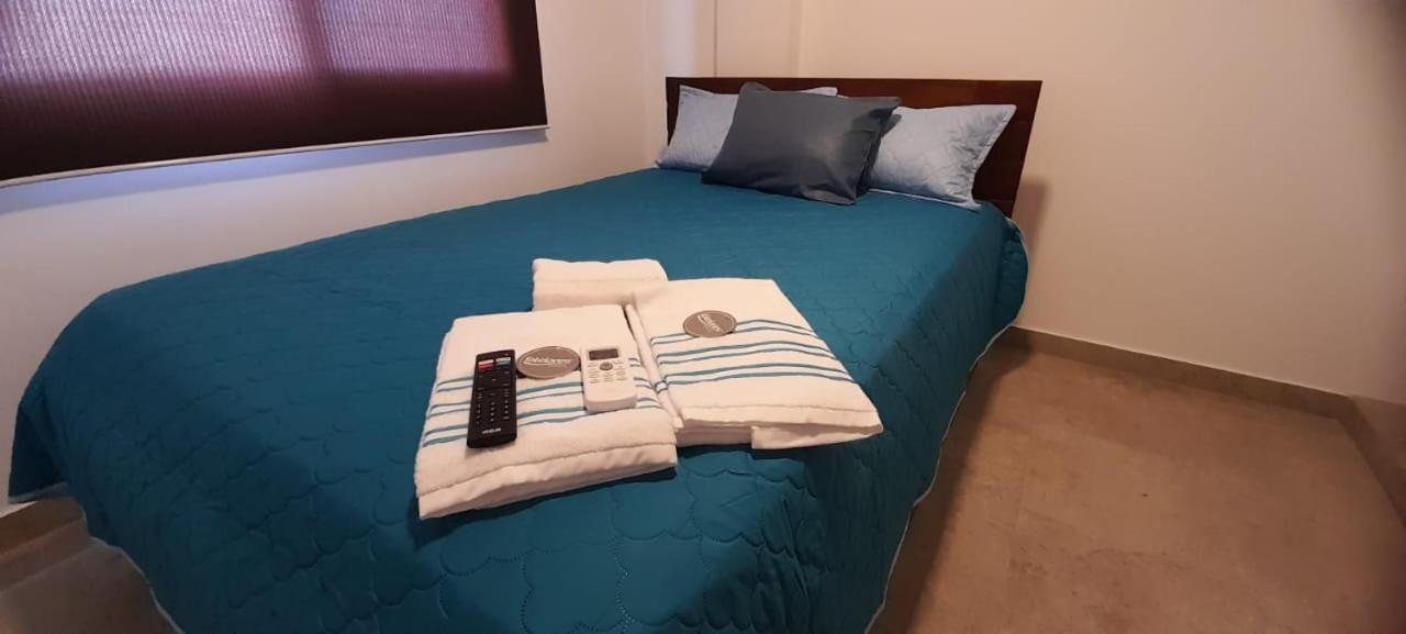 Departamento Margarita Beach House