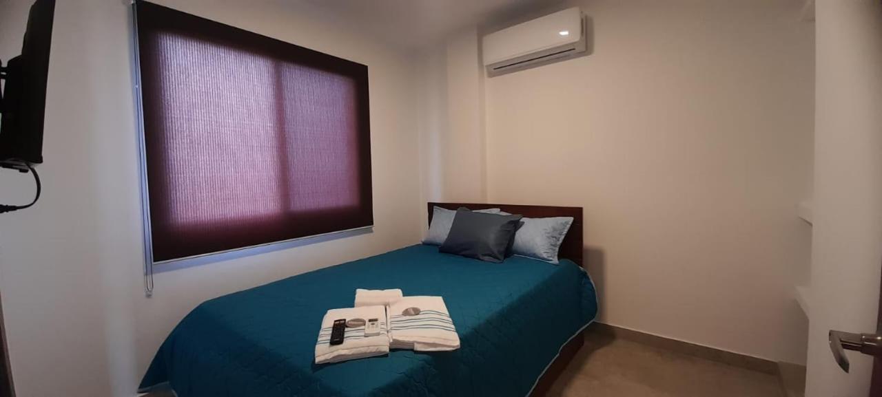 Departamento Margarita Beach House