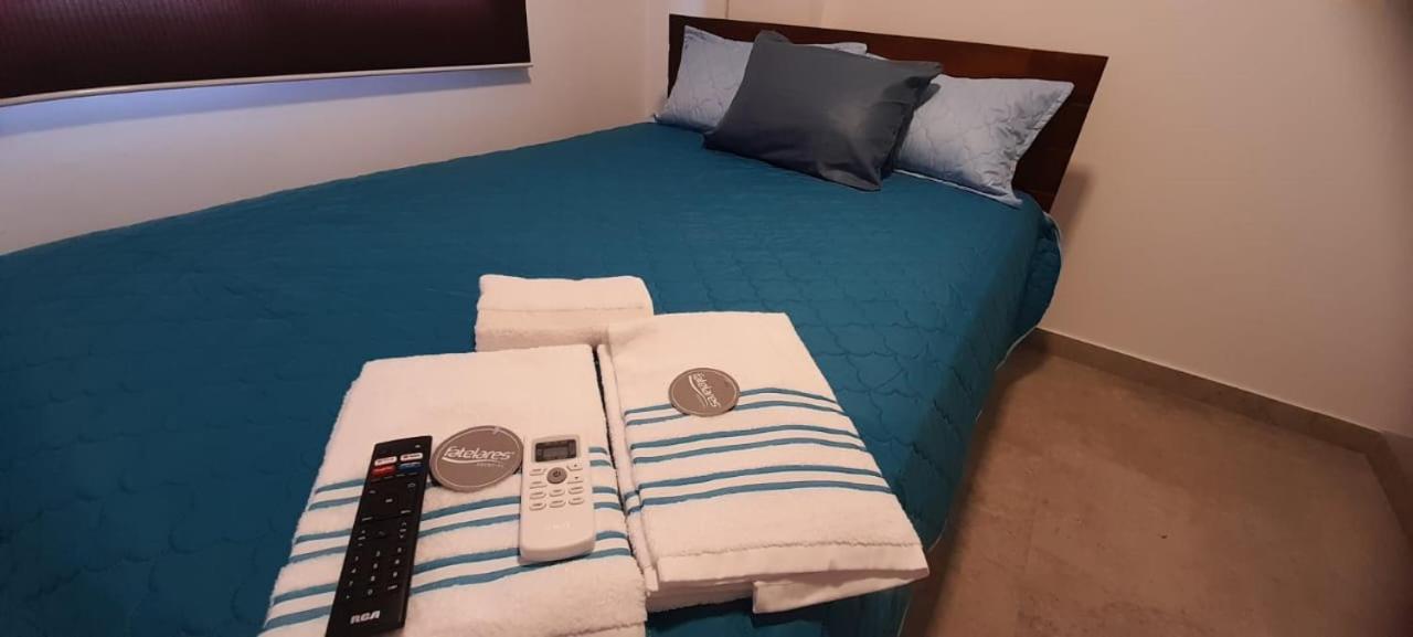 Departamento Margarita Beach House