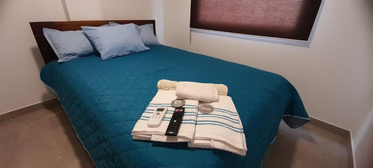 Departamento Margarita Beach House