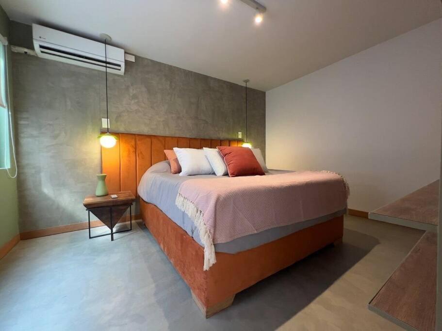Apto BBC With Jacuzzi In Heart Of Provenza