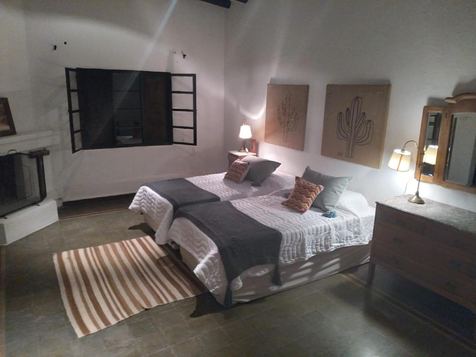 Estancia La Josefina