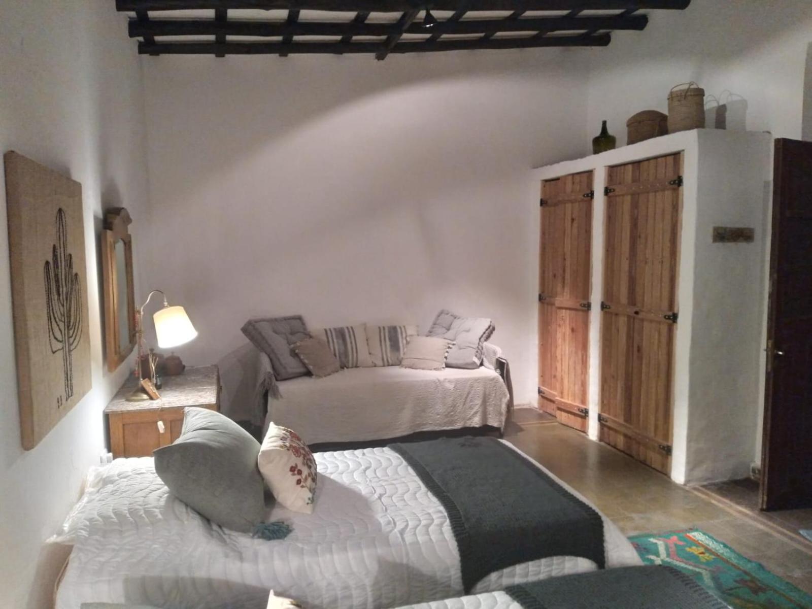 Estancia La Josefina