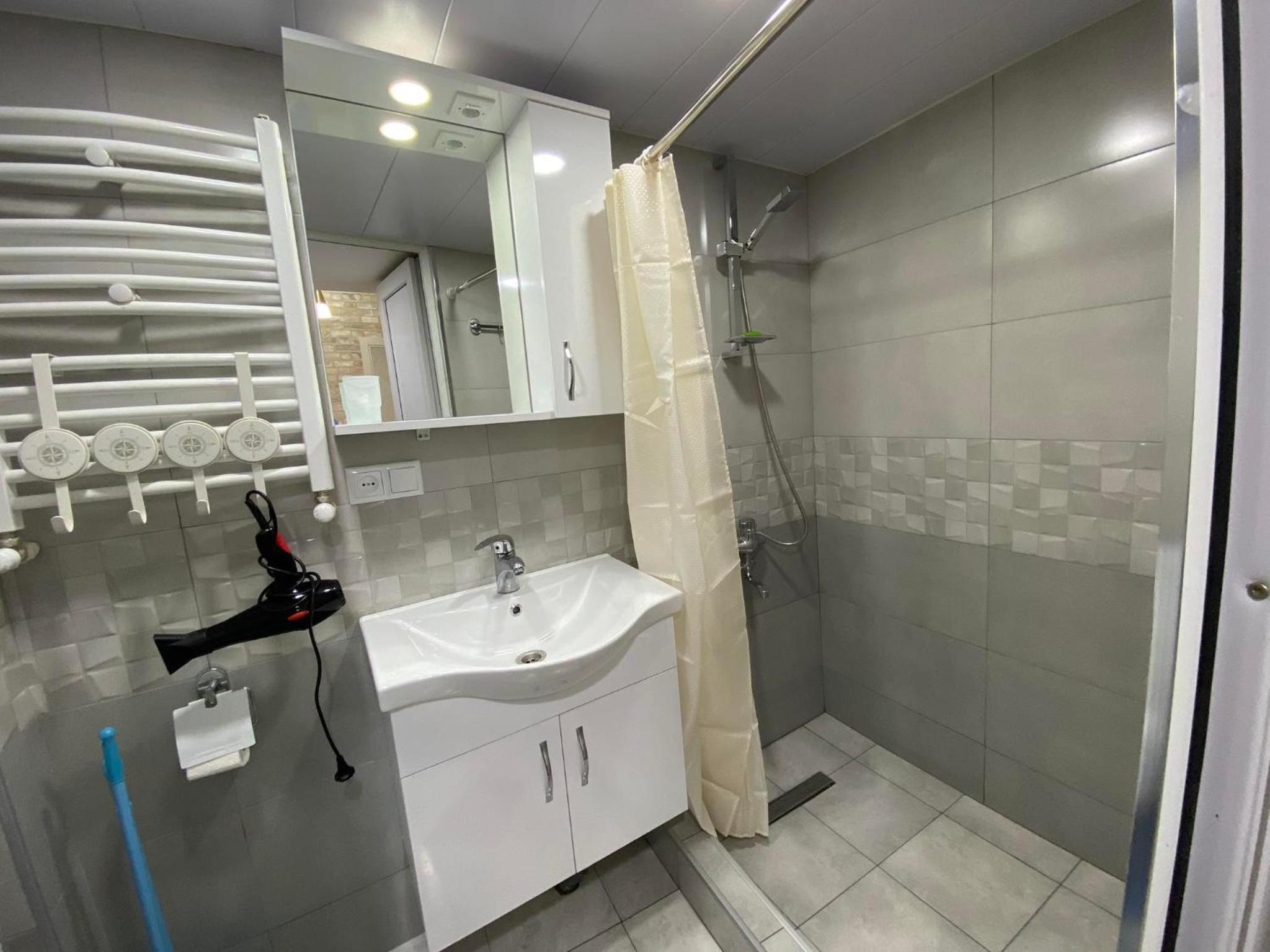apartament sichi